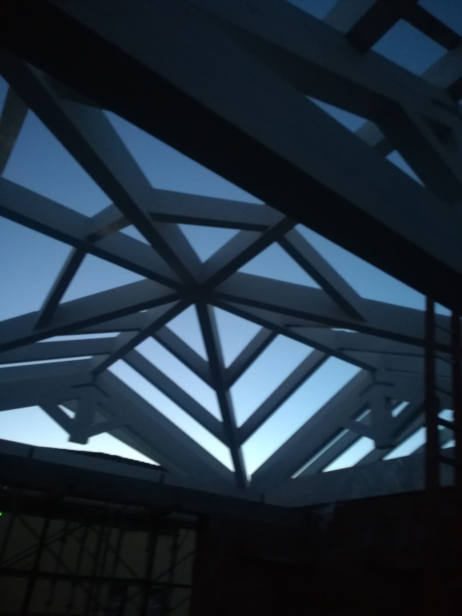 Realizzazione "Villa signorile " in L'Aquila