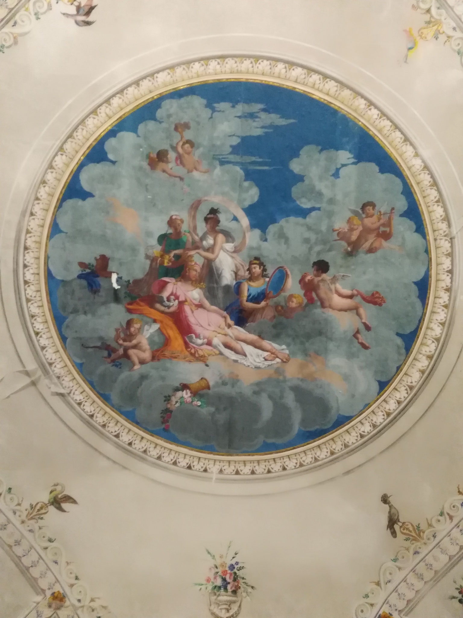 Restauro_Palazzo De Nardis (AQ)