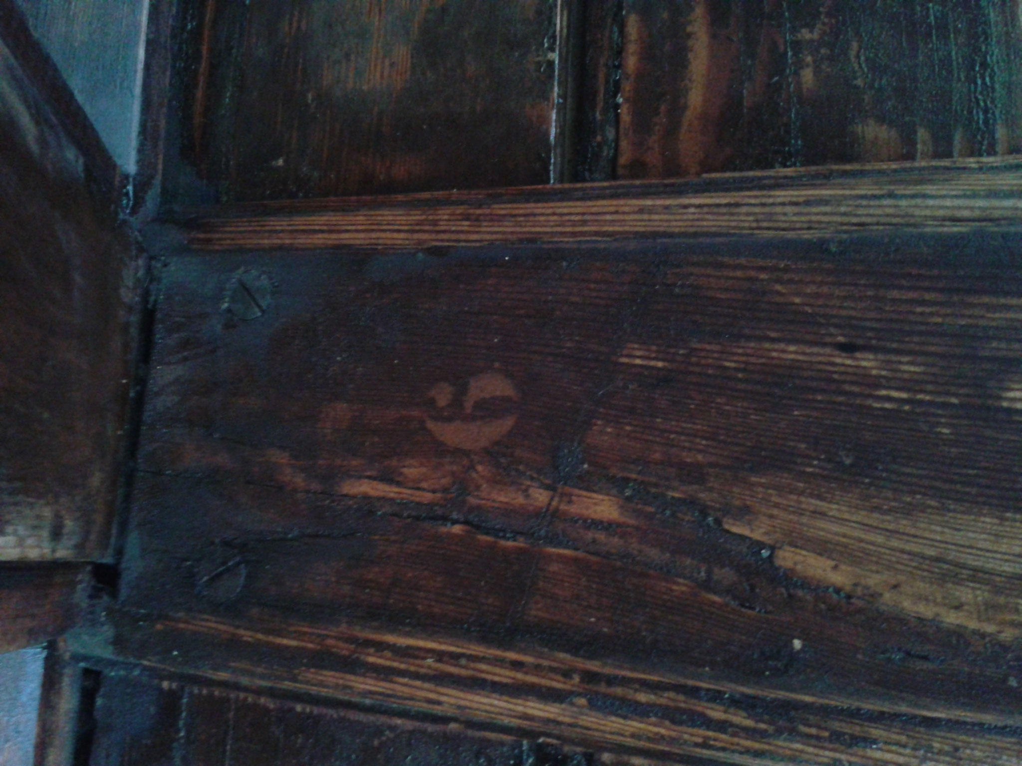 Restauro Chalet Torlonia in Avezzano (AQ)