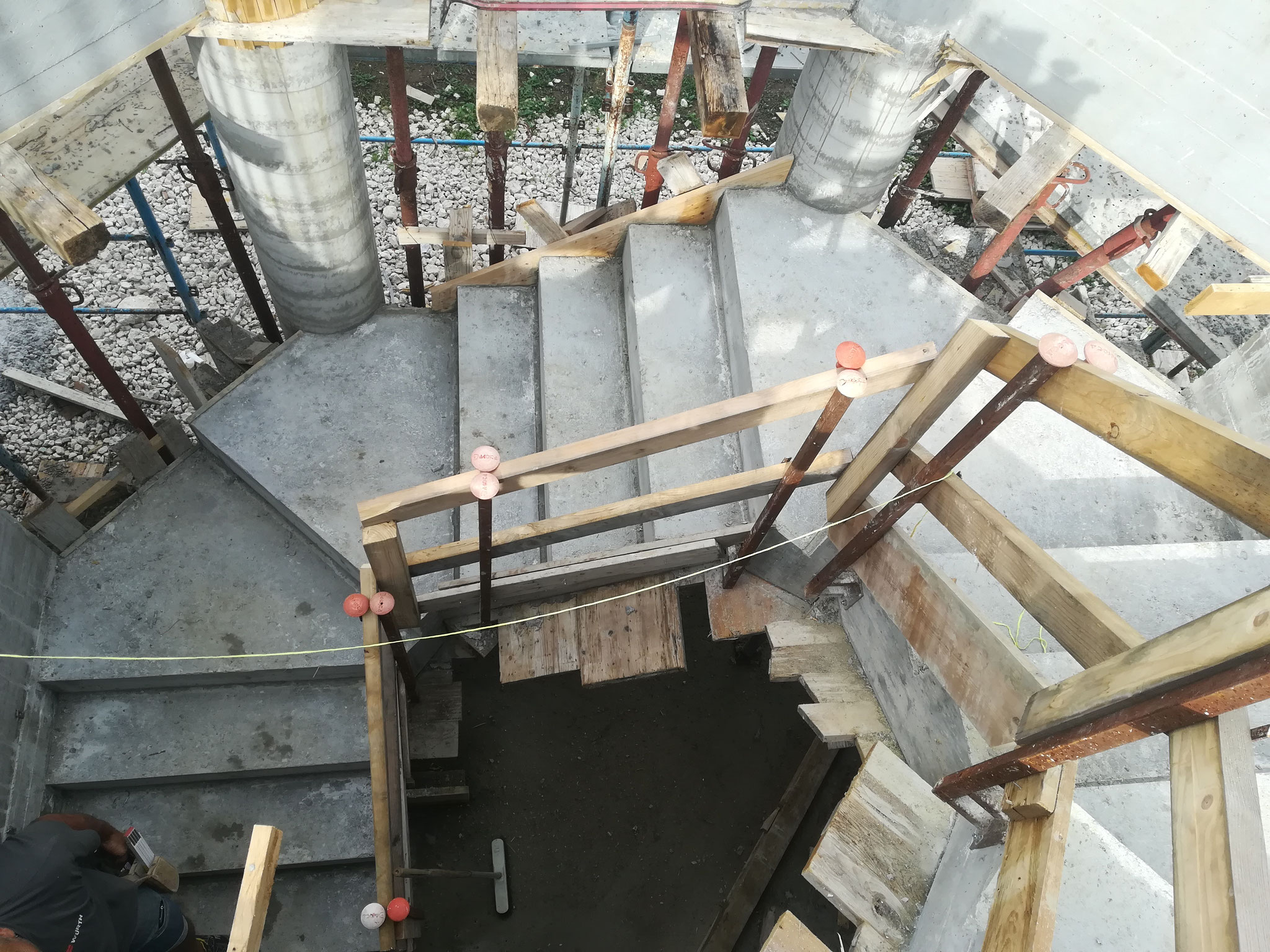 Realizzazione "Villa signorile " in L'Aquila