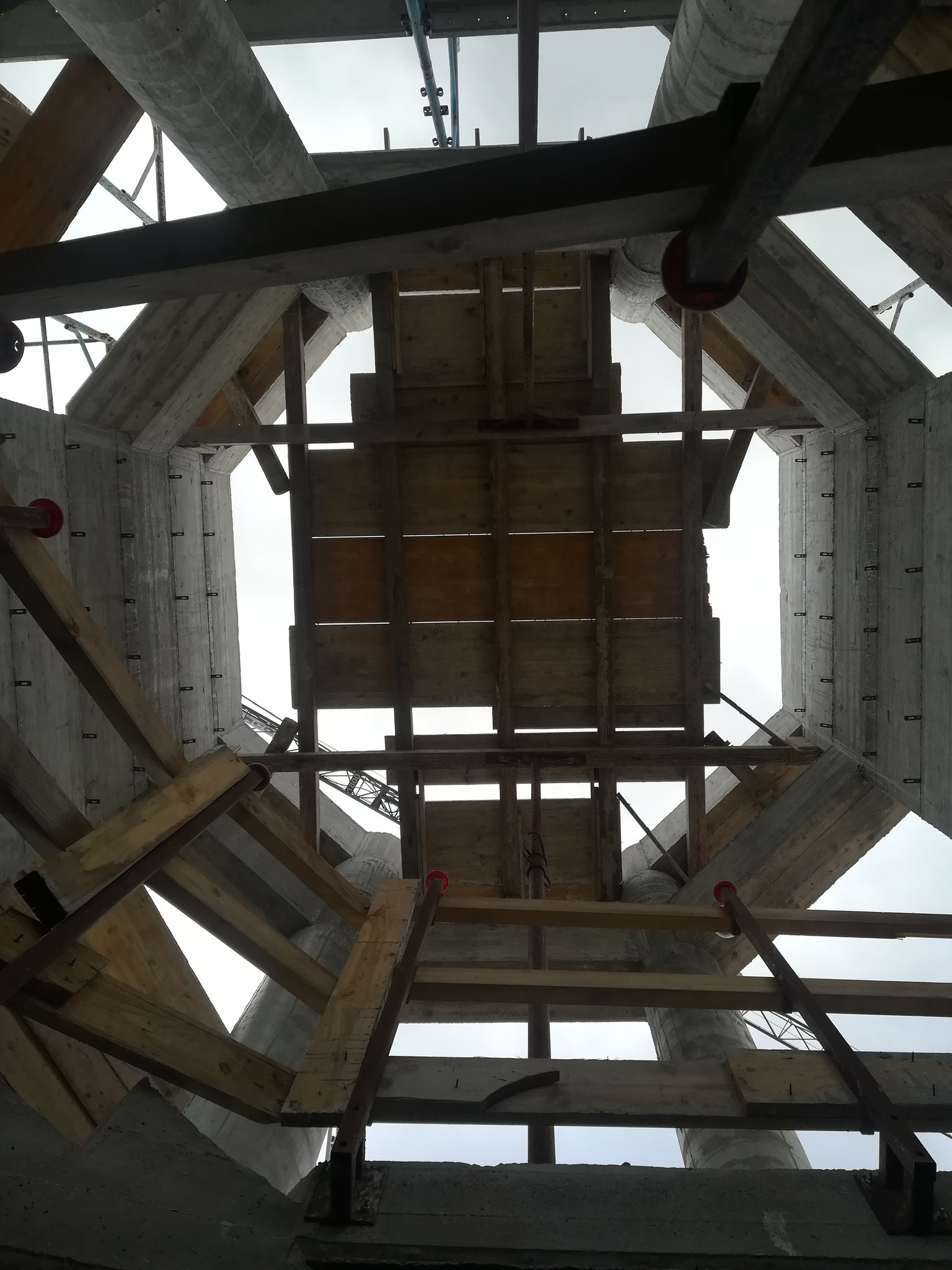 Realizzazione "Villa signorile " in L'Aquila