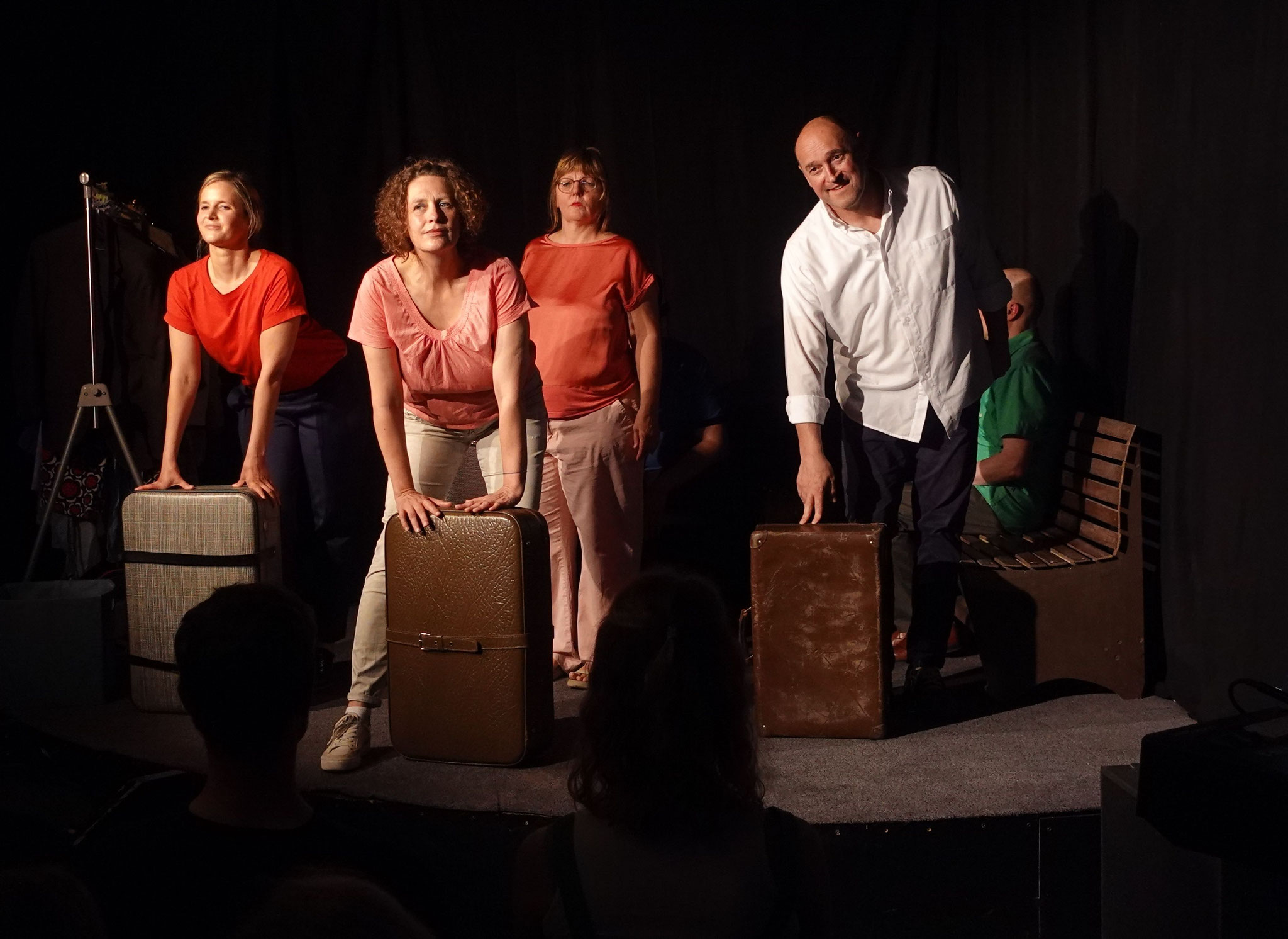 Laner, Schulz, Torresin, Breitinger, Jehle