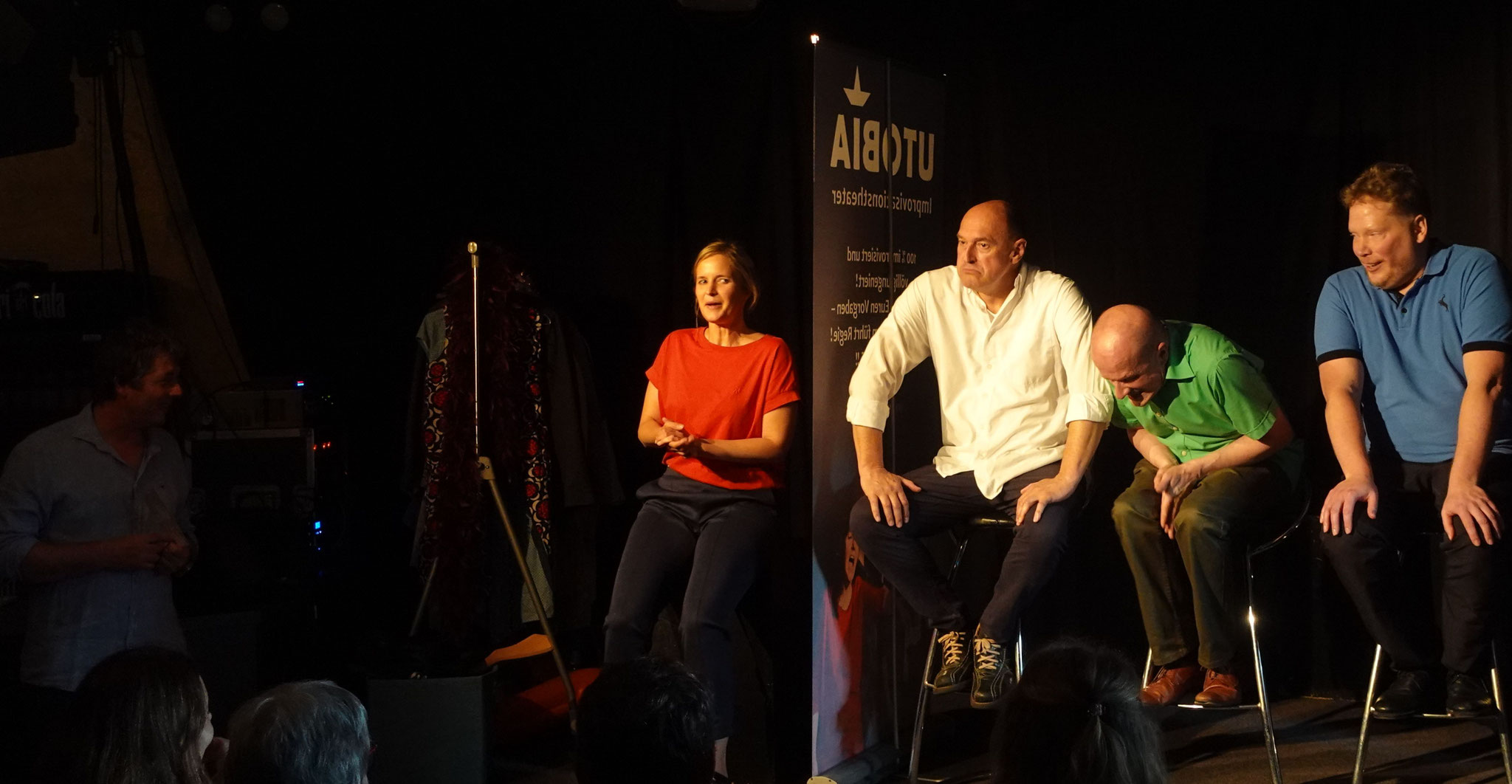 Kessler, Laner, Breitinger, Jehle, Hülser