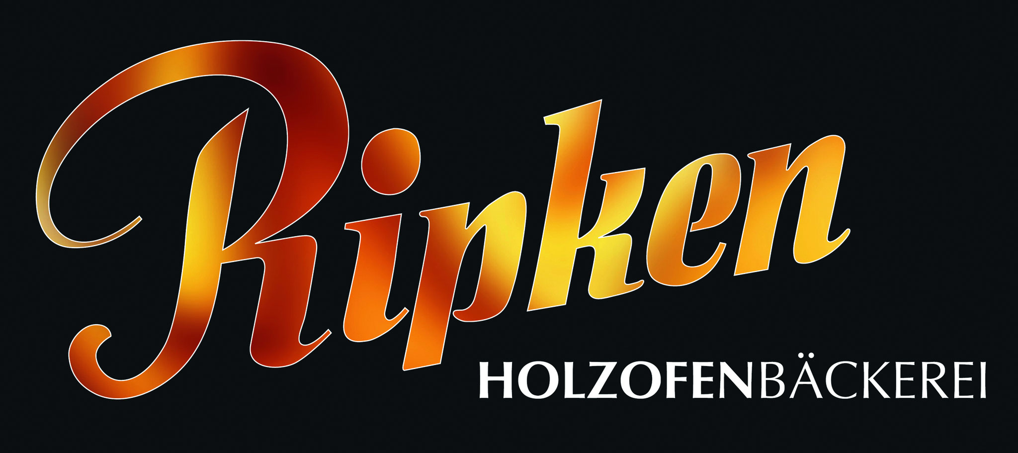 Ripken Holzofenbäckerei Logo