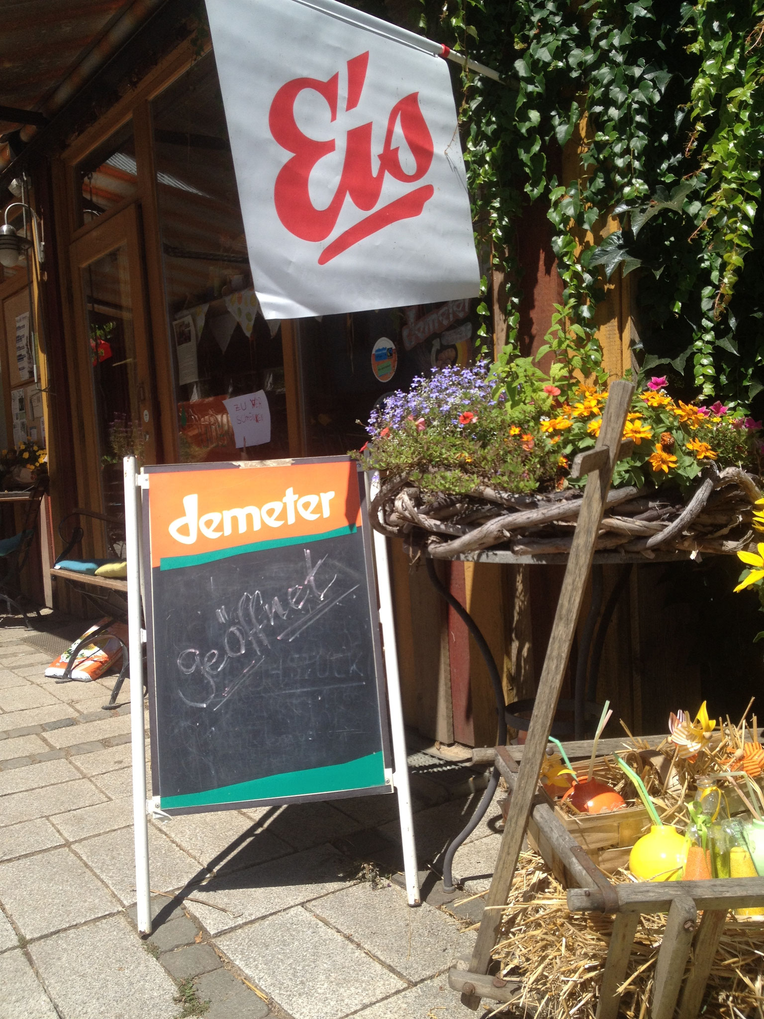 Willkommen Der Reyerhof