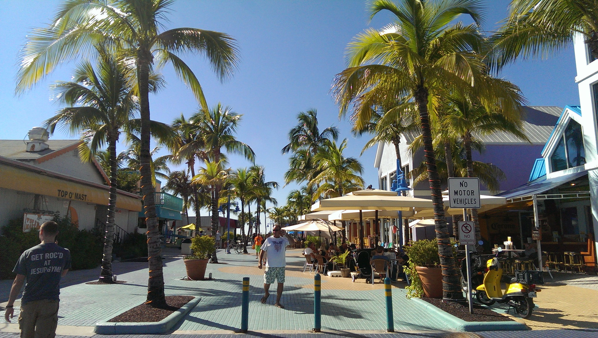Marco Island Captiva leafootprintsusas seite!