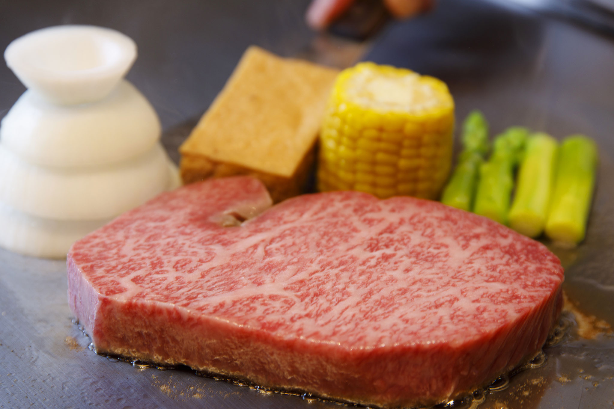 和牛(WAGYU)