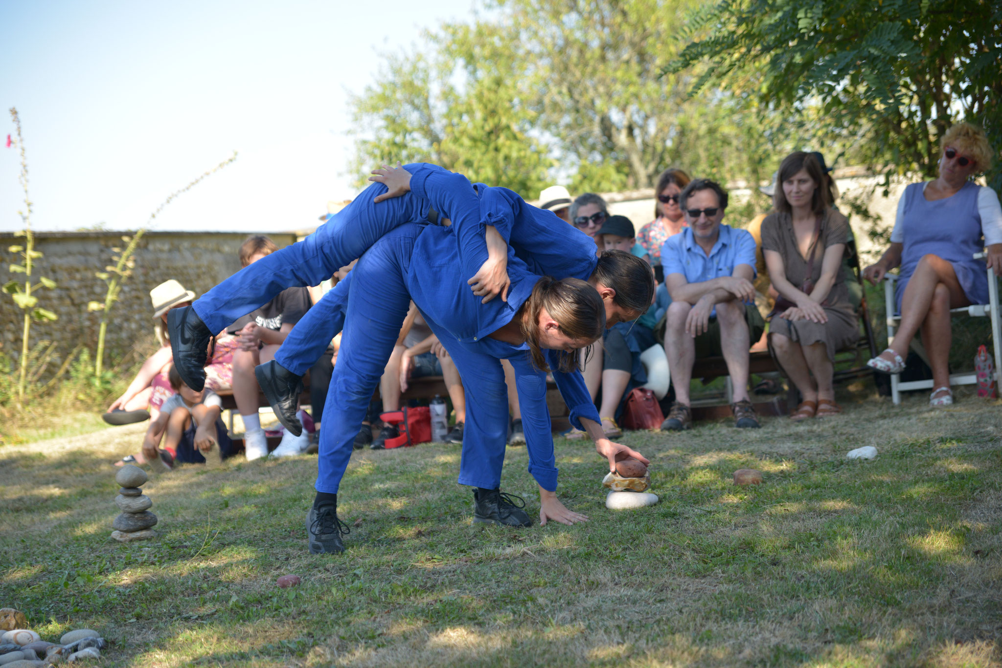 © Pascal Sorel - Festival L'Assemblage