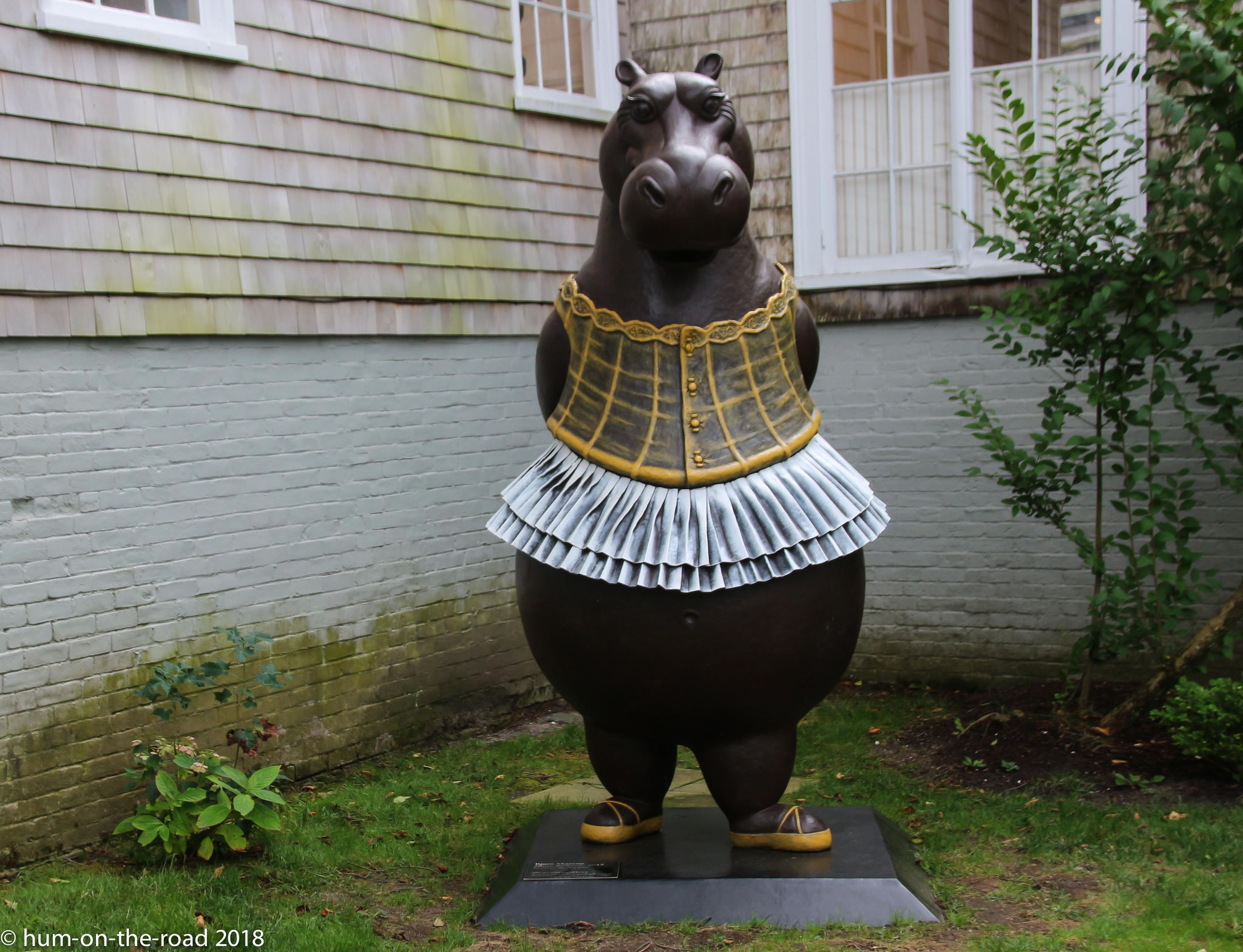 So was will ich auch im Garten!!!!