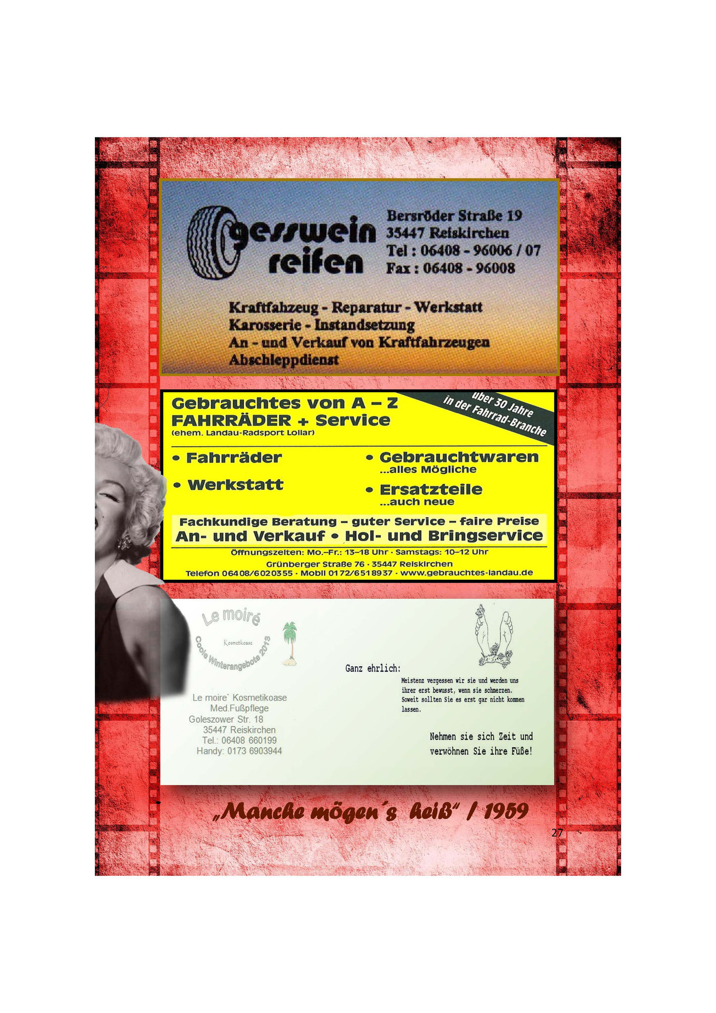 Programmheft 2017 Rkv