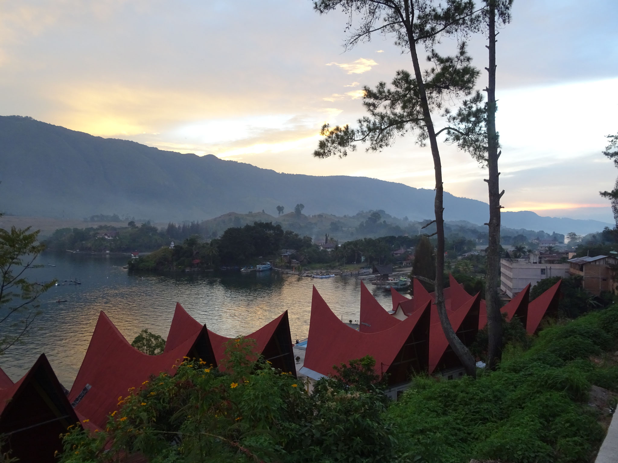 Von Indonesien in die Schweiz - fresh Restaurant & Lounge ...