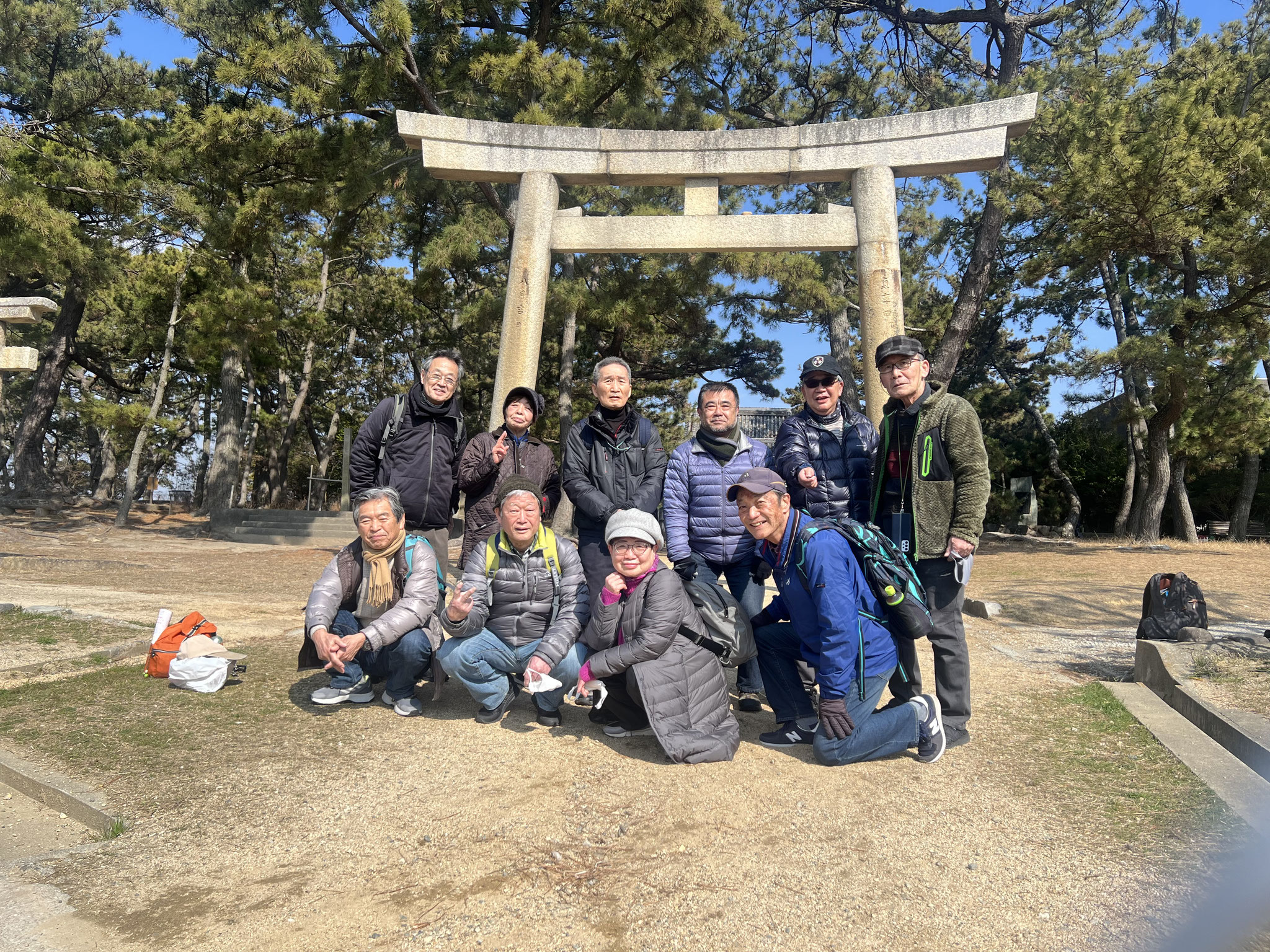 2024.2.10　　住吉神社