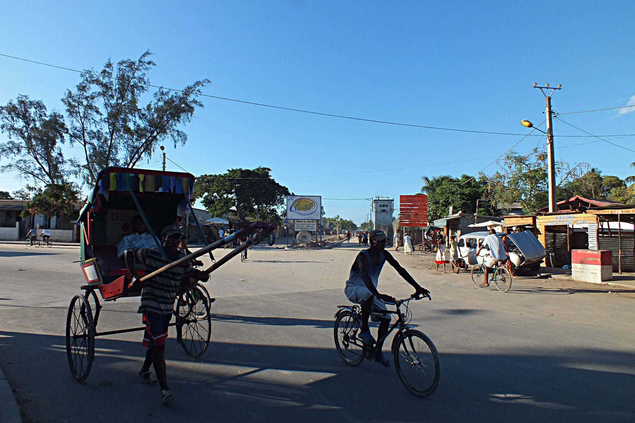 Tulear, Madagascar