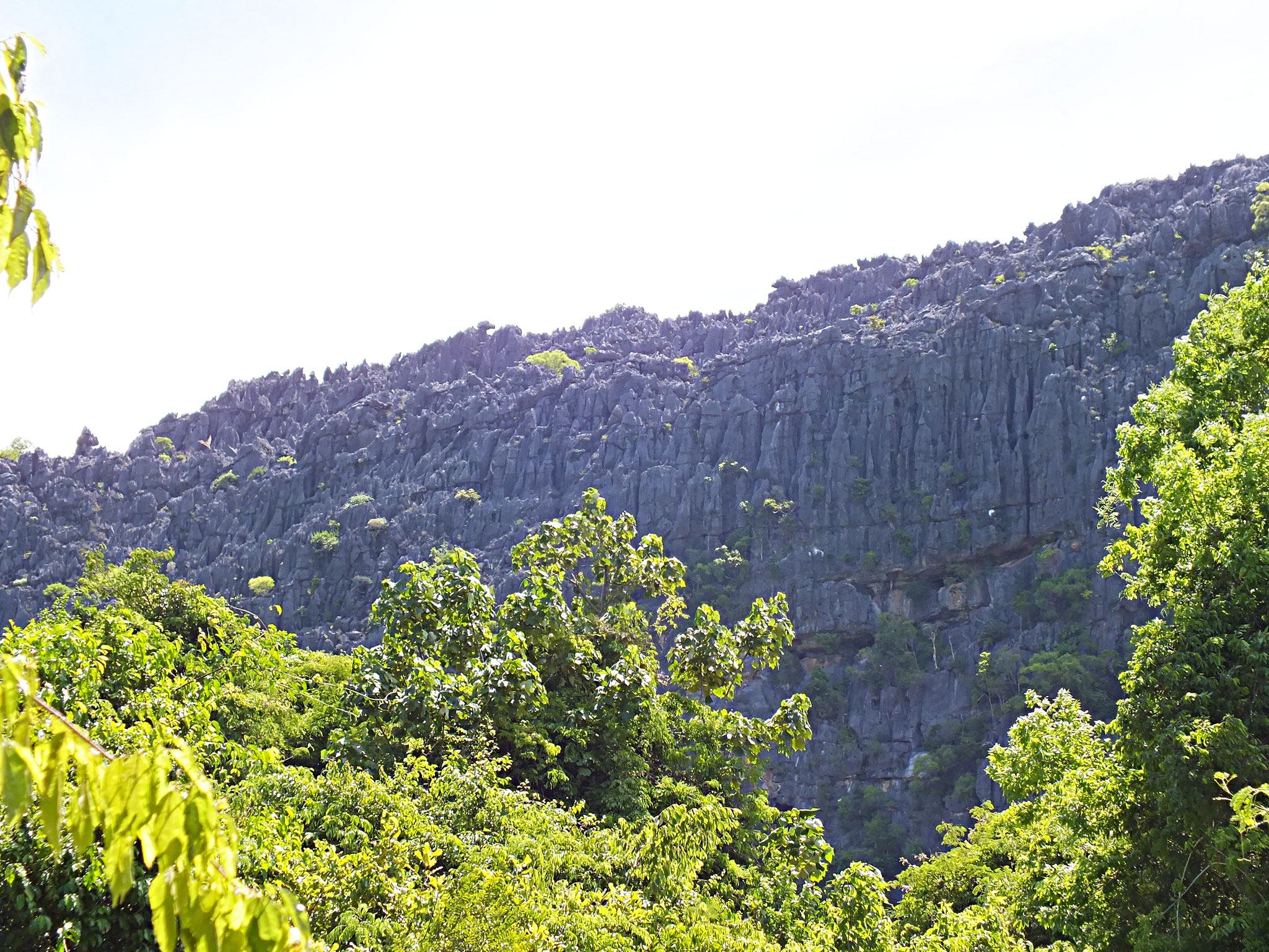 Ankarana, Madagascar