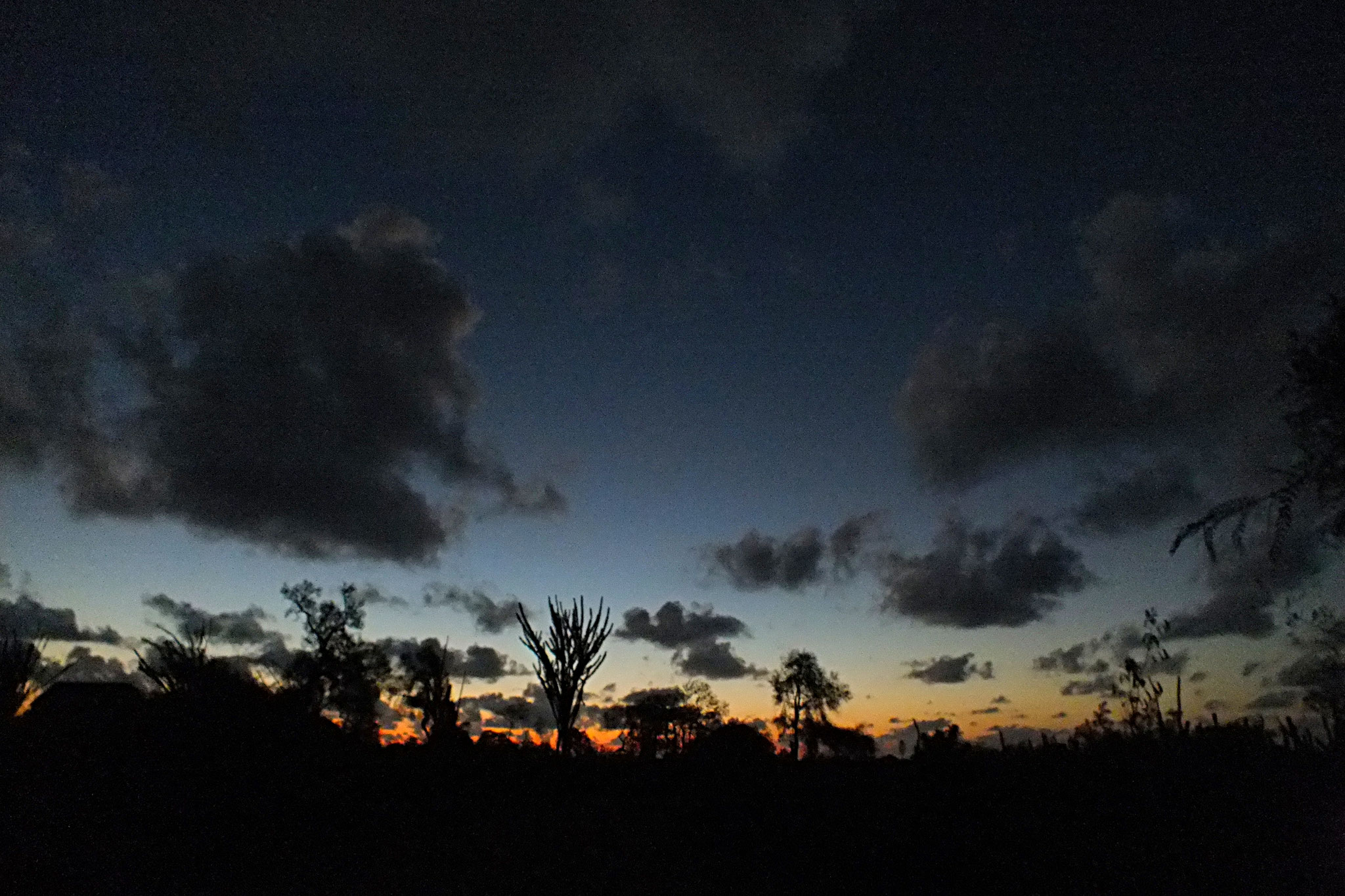 Ifaty, Tulear, Madagascar