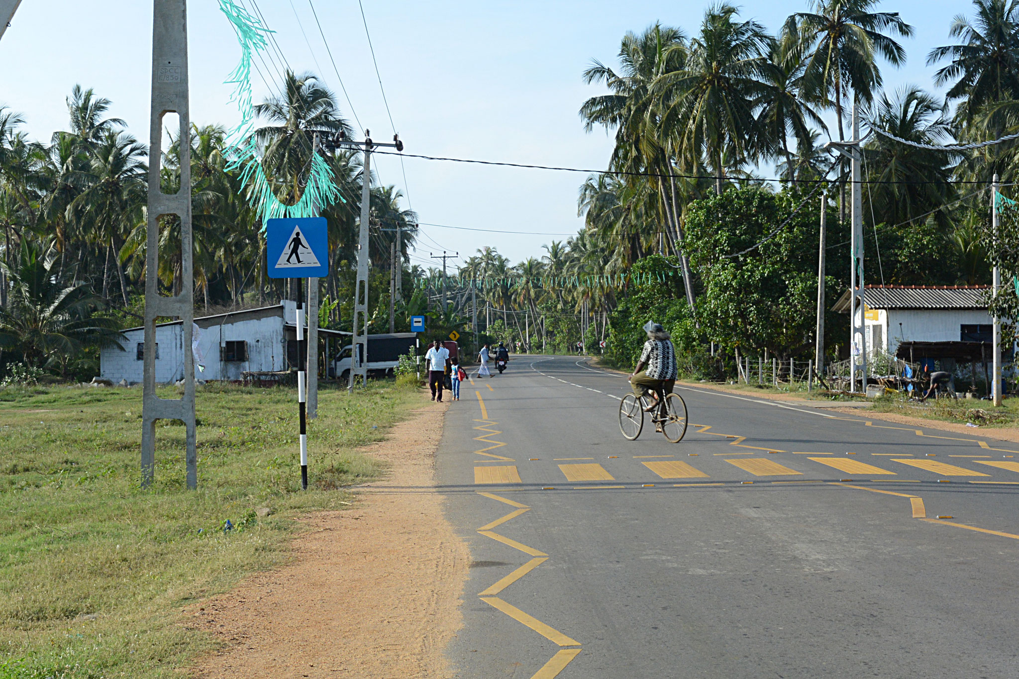 Kanneliya, Galle, Sri Lanka