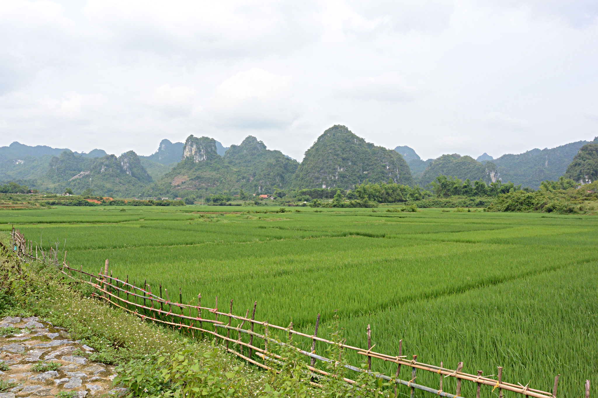 Lang Son, Vietnam