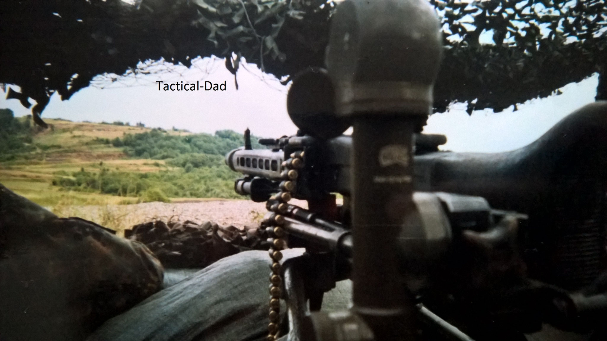 TacticalDad tacticaldads seite!