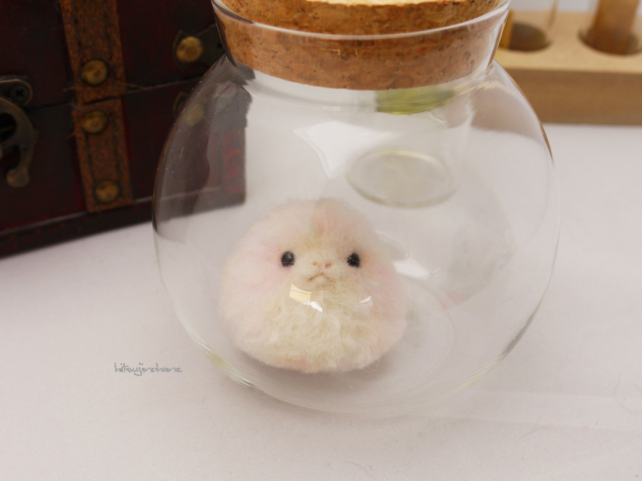 ケサランパサラン