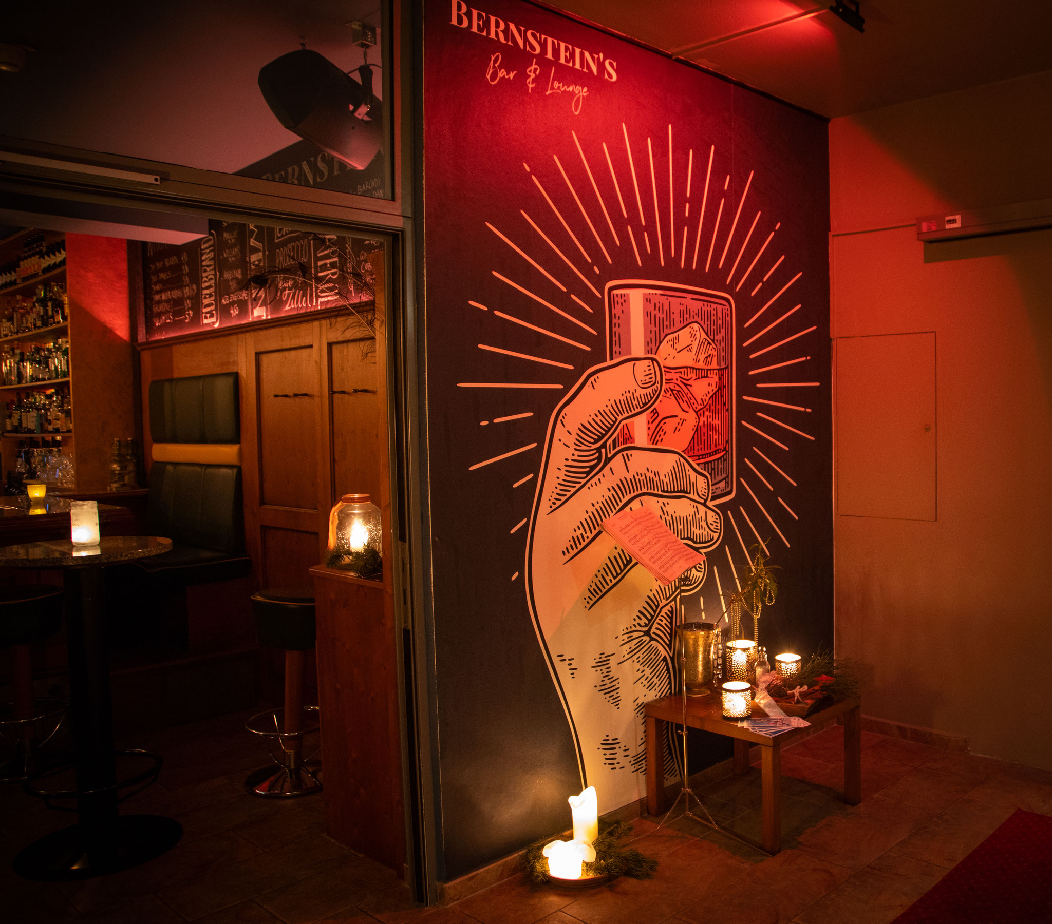 Bernstein´s Bar in Zell am See bernsteinss seite!