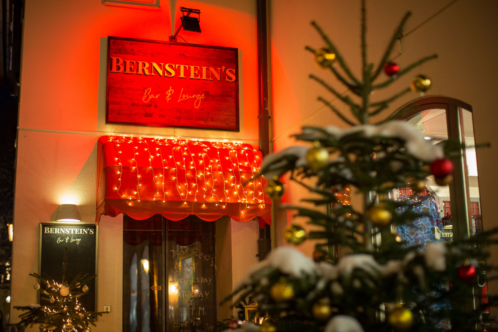 Bernstein´s Bar in Zell am See bernsteinss seite!