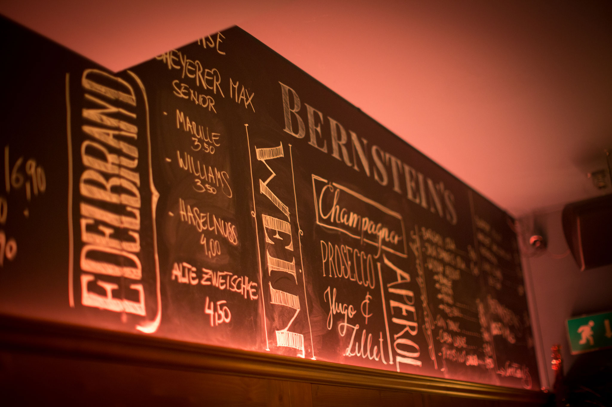 Bernstein´s Bar in Zell am See bernsteinss seite!