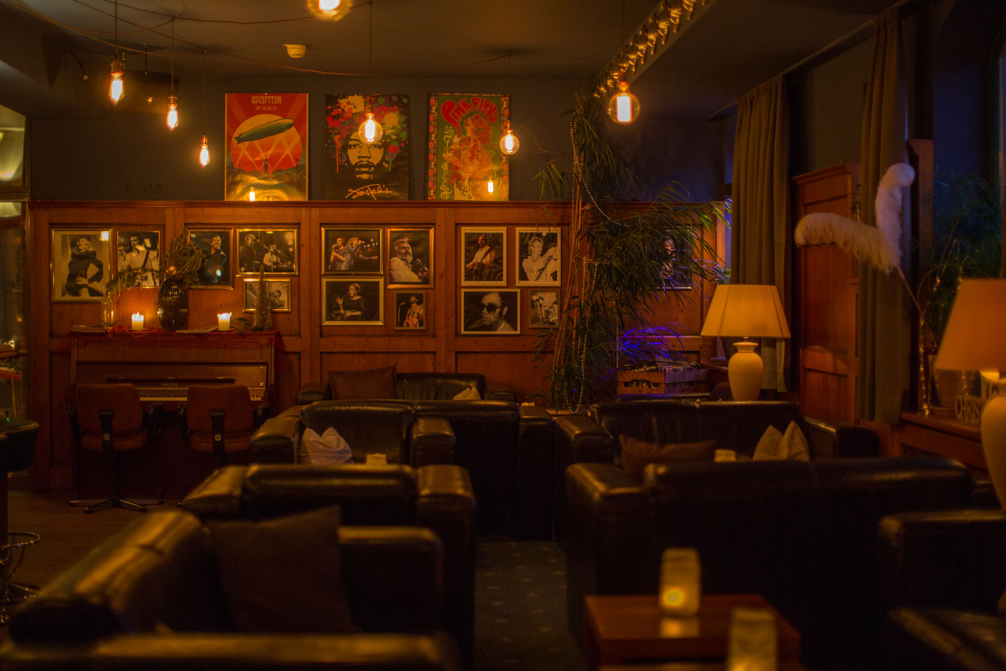 Bernstein´s Bar in Zell am See bernsteinss seite!