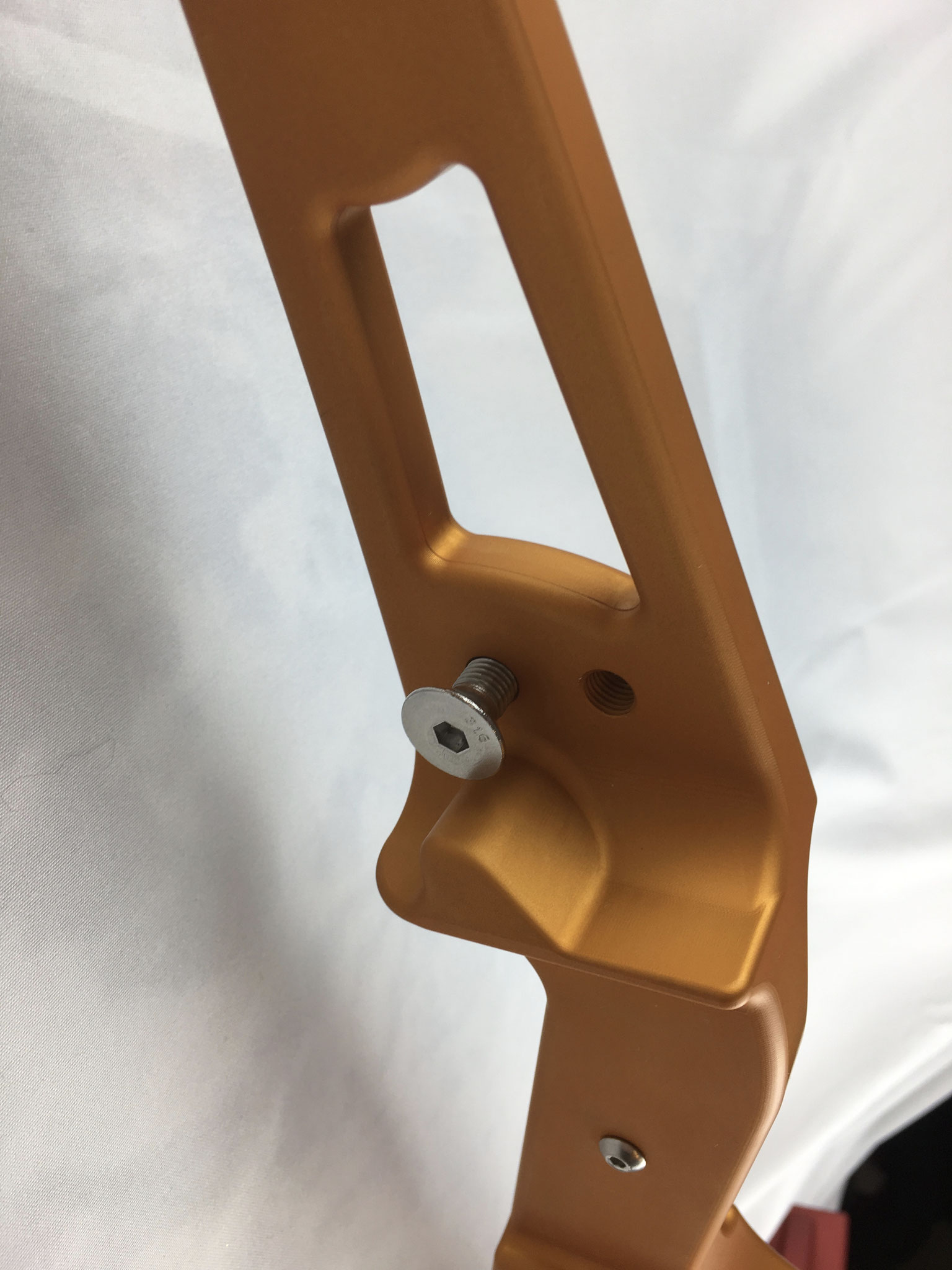 WF25 Xtreme - CD Archery