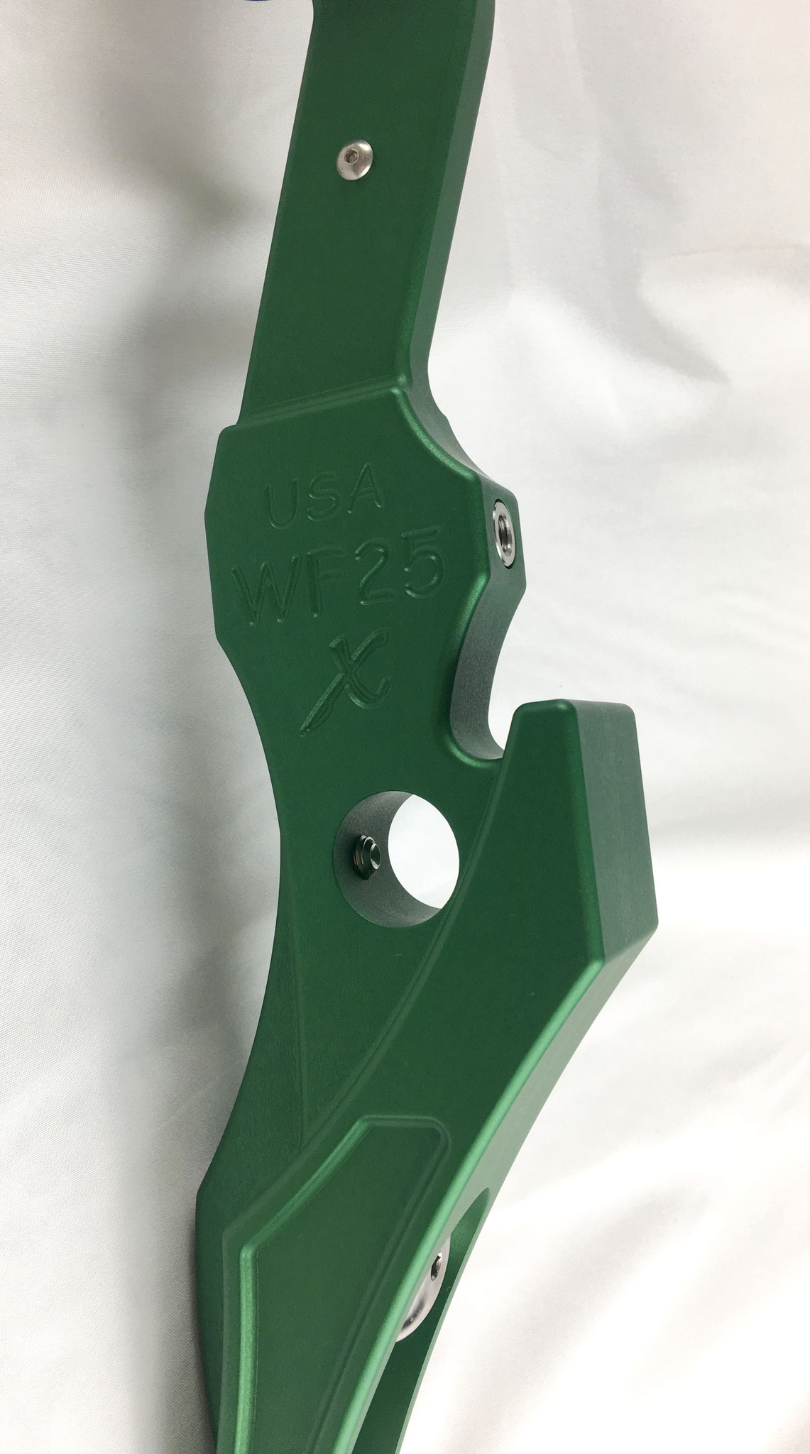 WF25 Xtreme - CD Archery