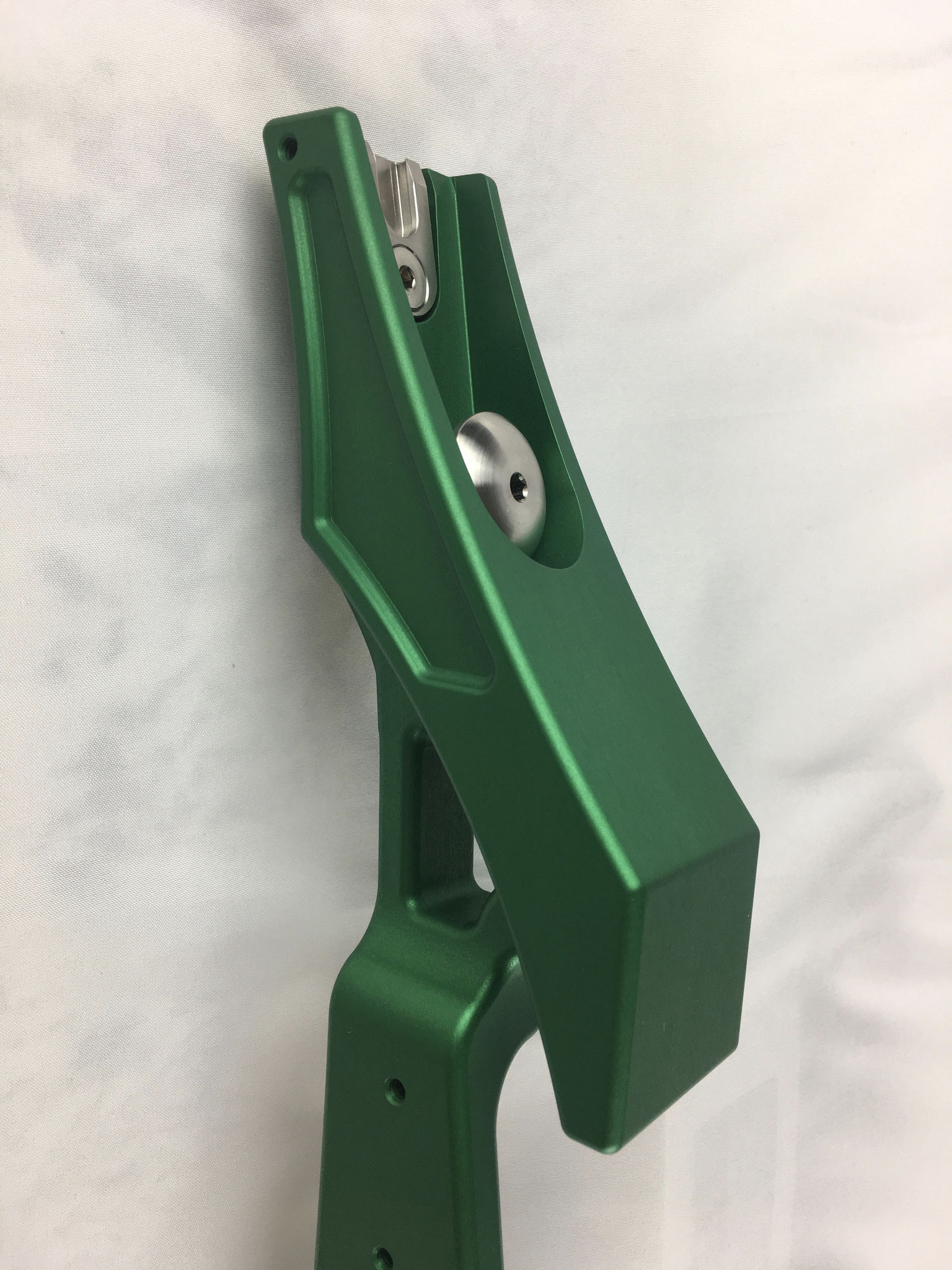 WF25 Xtreme - CD Archery