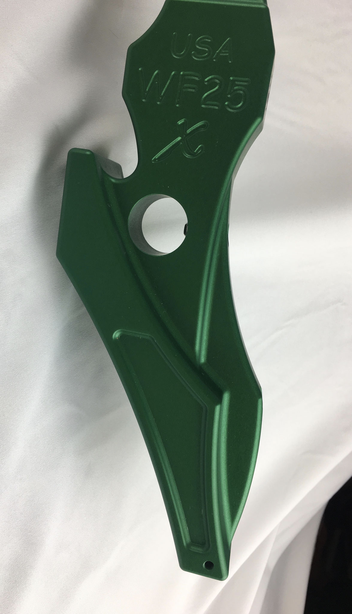 WF25 Xtreme - CD Archery