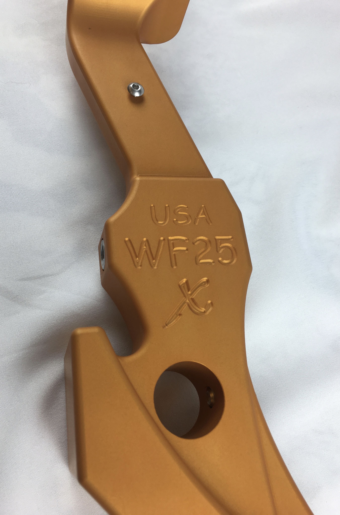 WF25 Xtreme - CD Archery