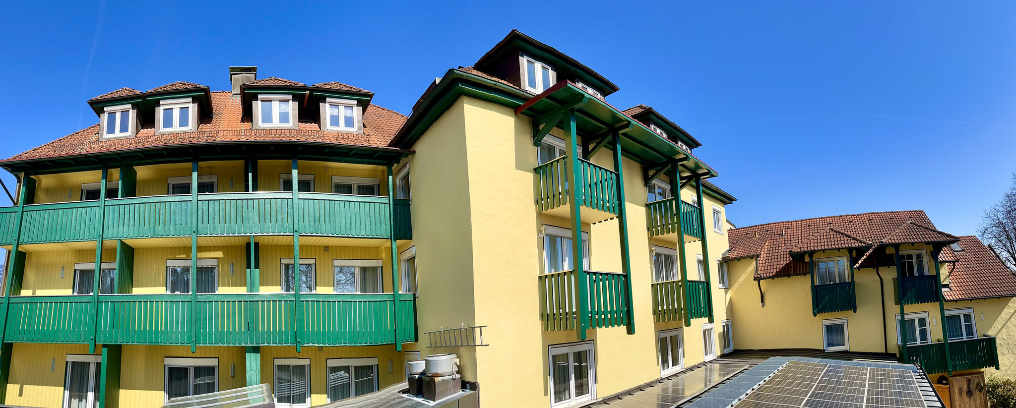 Hotel zur Isar - Hotel zur Isar | Steakhouse zur Isar | Bräustüberl ...