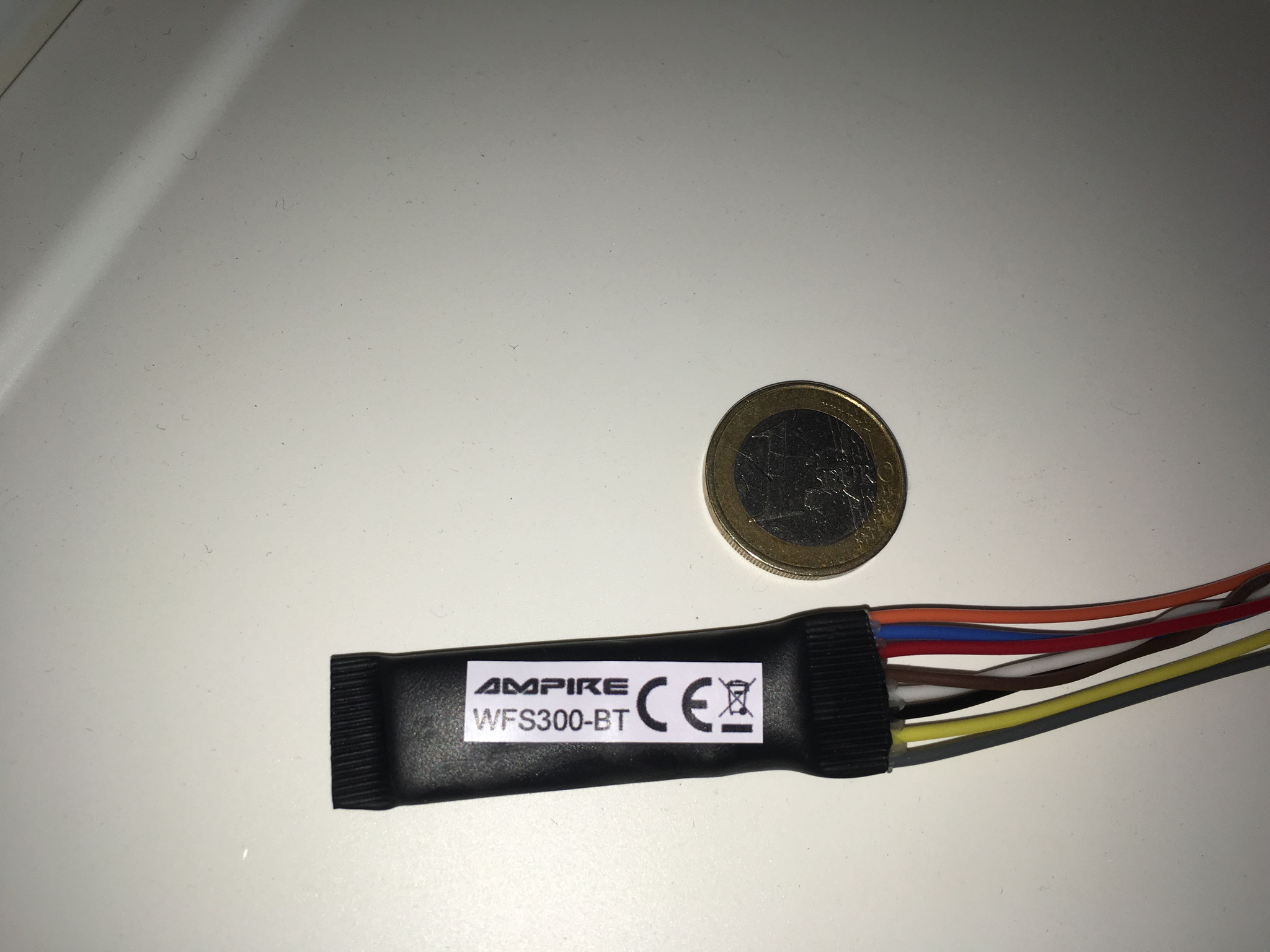 Weg Fahr Sperre nachrüsten - Alarmanlagen Einbau Berlin SFC