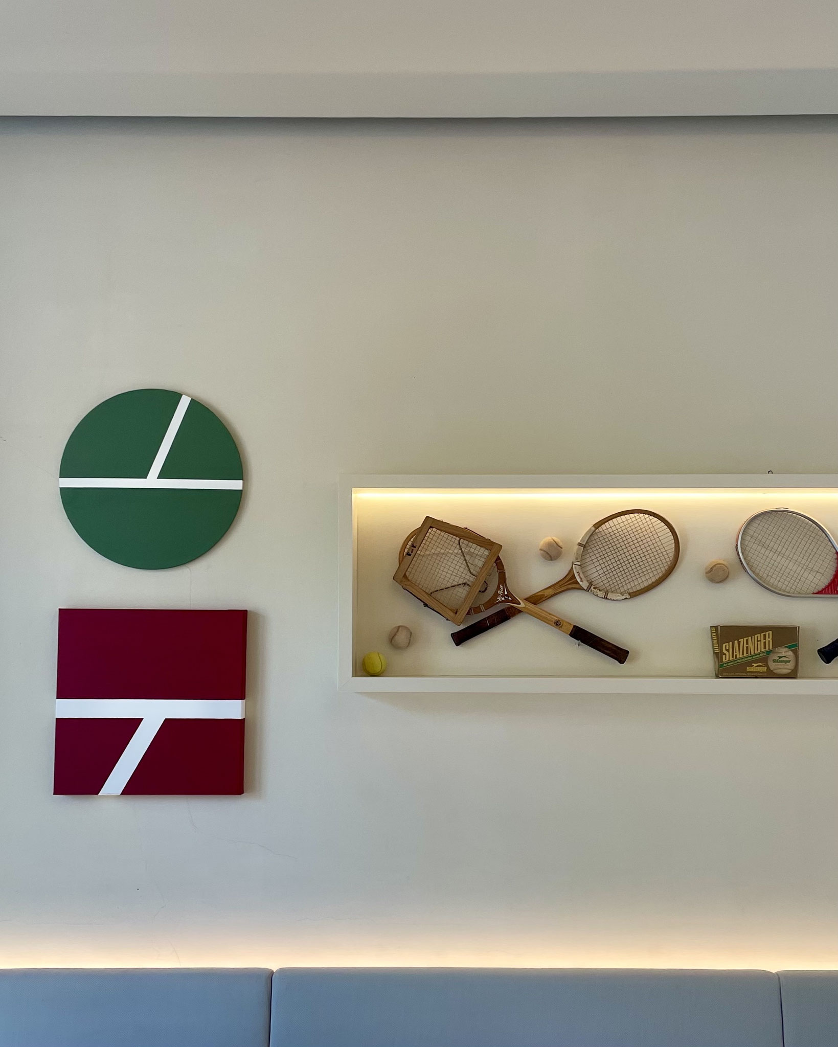 PETRA VON KAZINYAN X ARTRETHOUGHT X COTTAGE TC PÖTZLEINSDORF