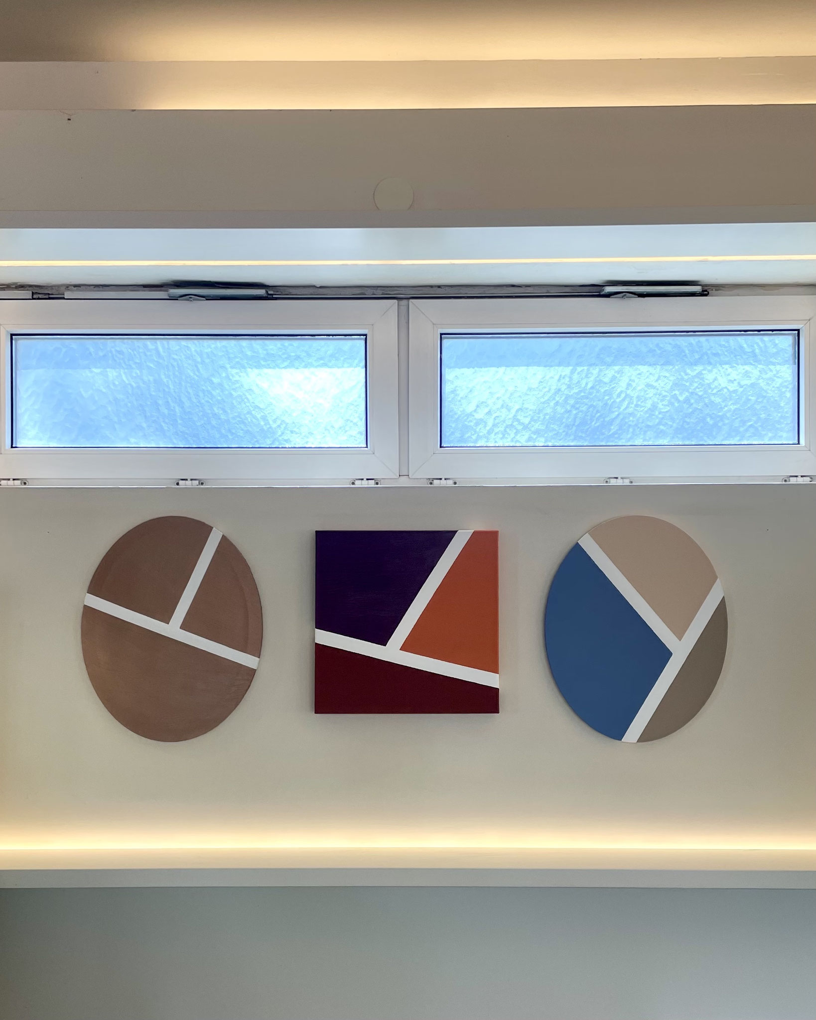 PETRA VON KAZINYAN X ARTRETHOUGHT X COTTAGE TC PÖTZLEINSDORF
