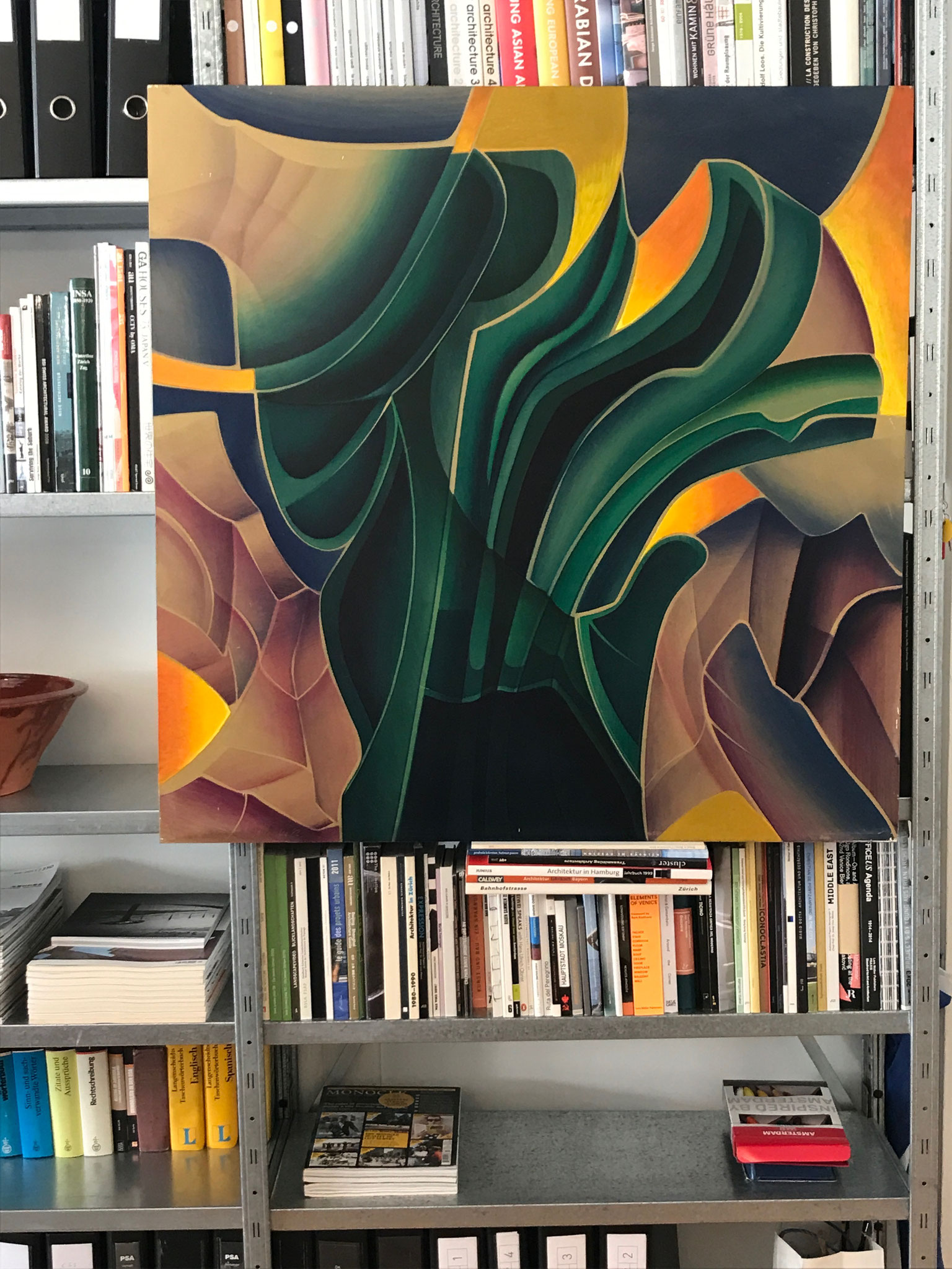 Publishing Company, Zurich