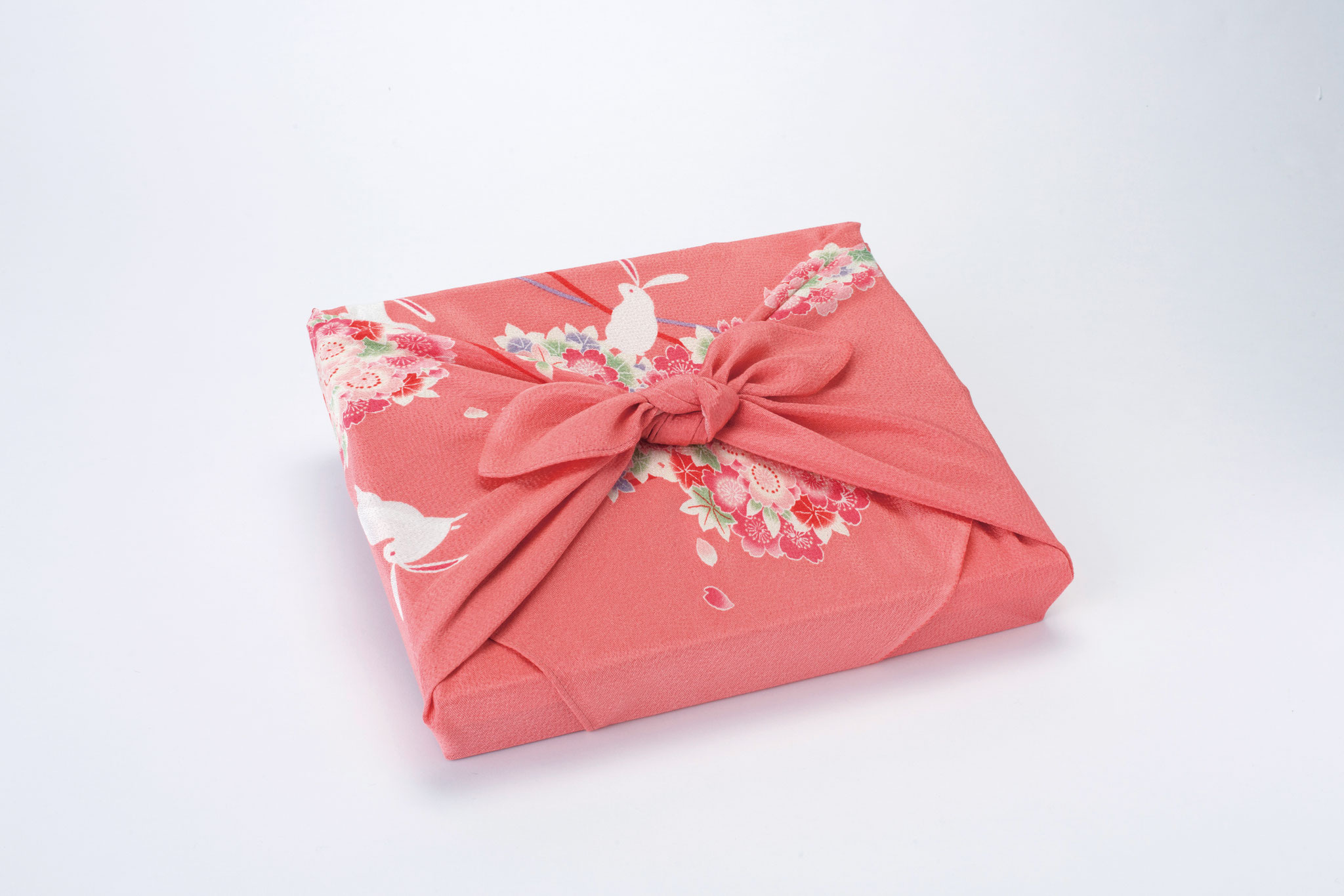 Chirimen - Hana Mari Usagi -