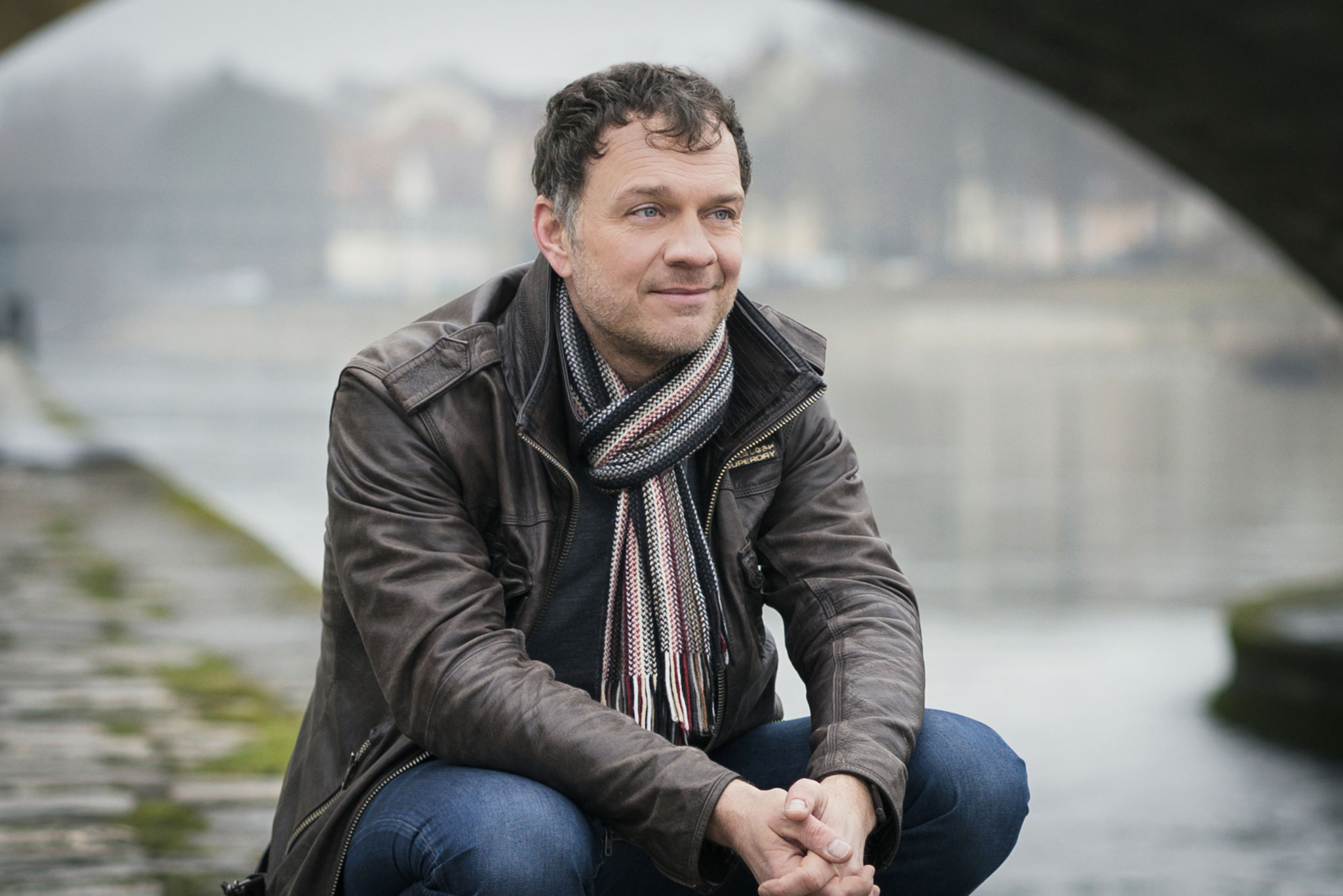 DR. VOLKER BUSCH