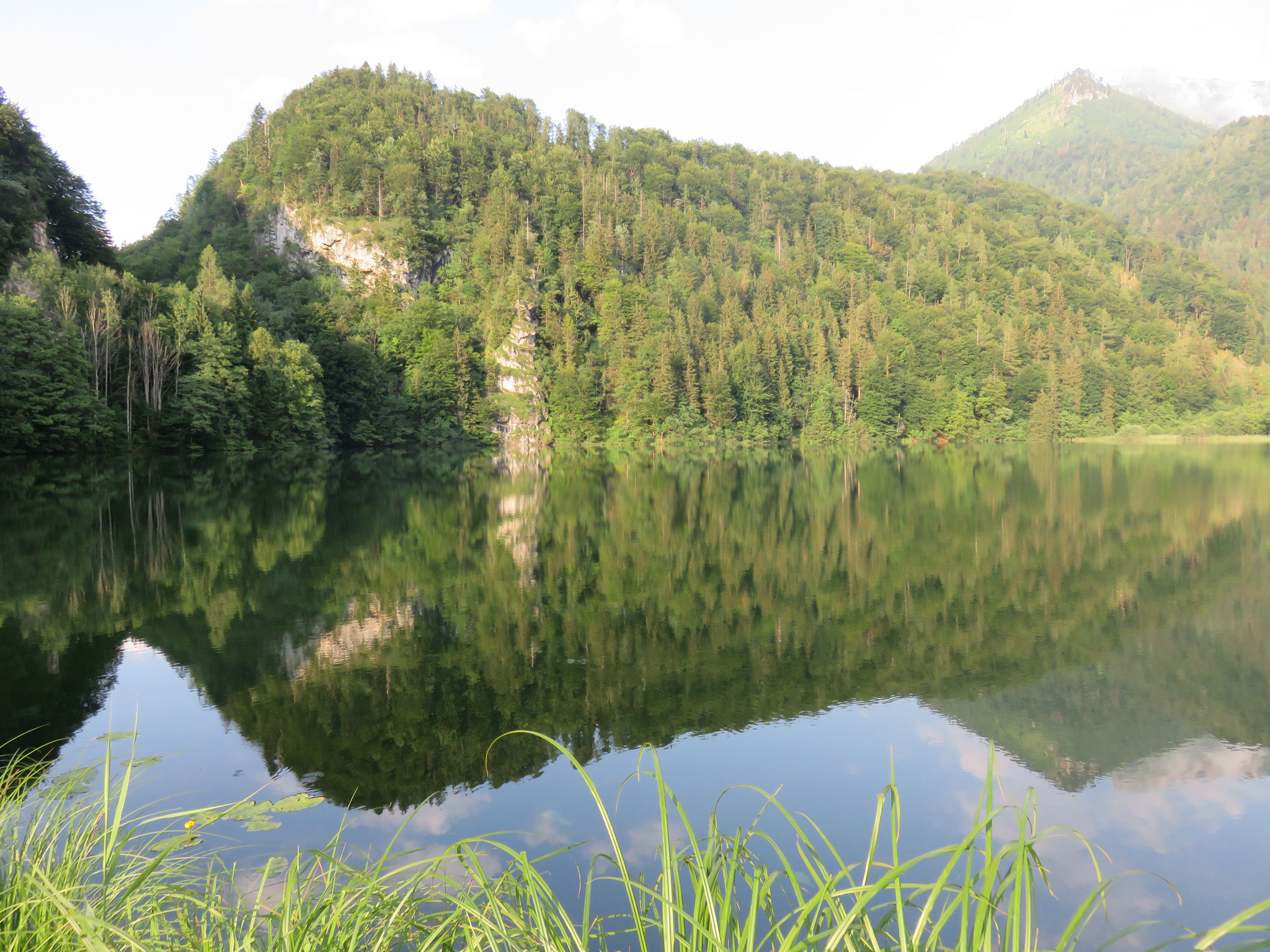 Salzkammergut Autriche