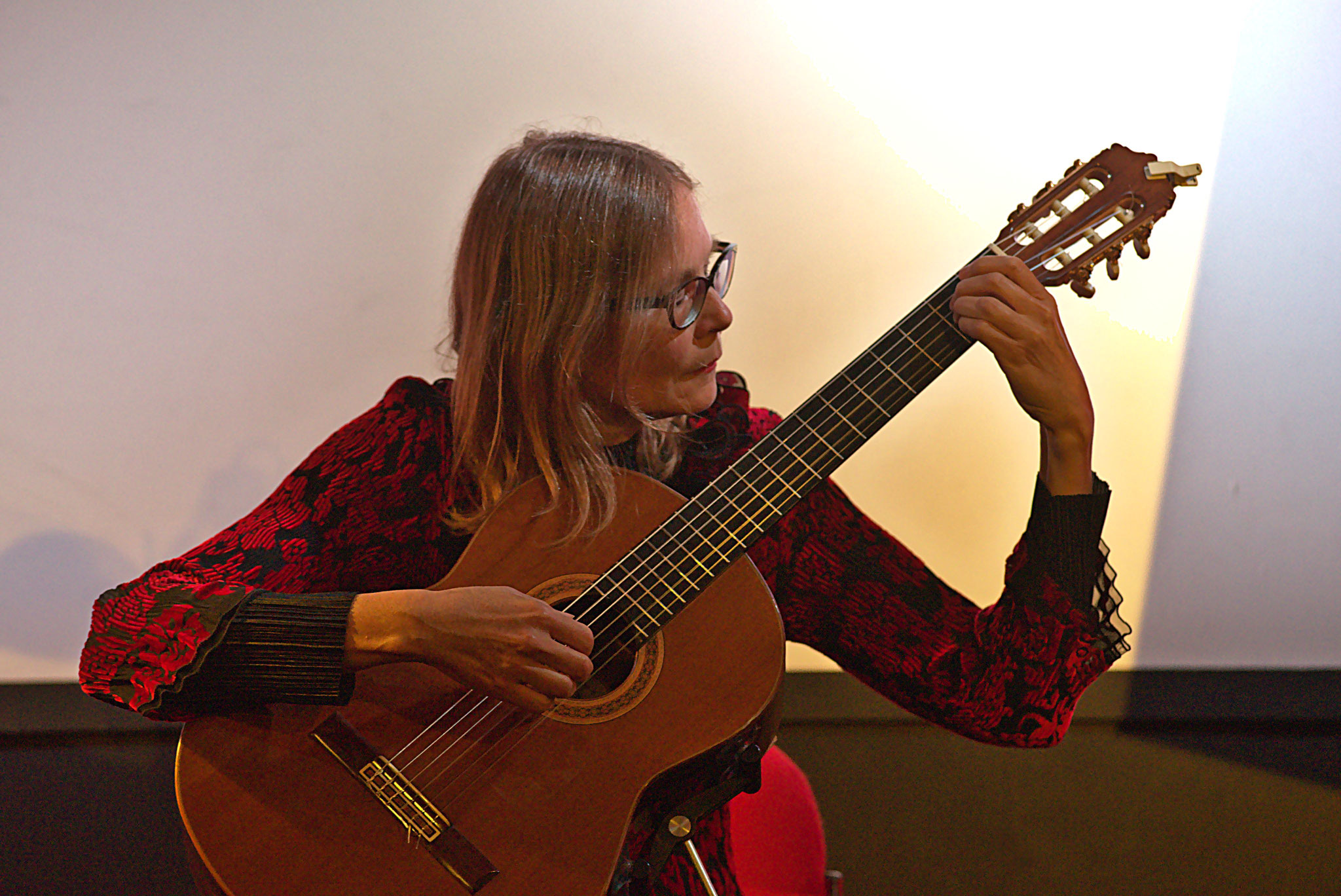 Silvia Fuentes
