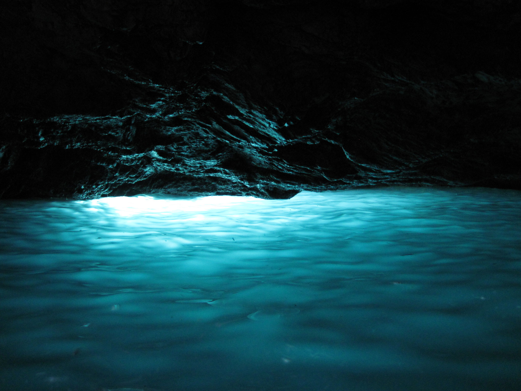 青の洞窟 珊瑚礁 Kanjimaru Jimdoページ