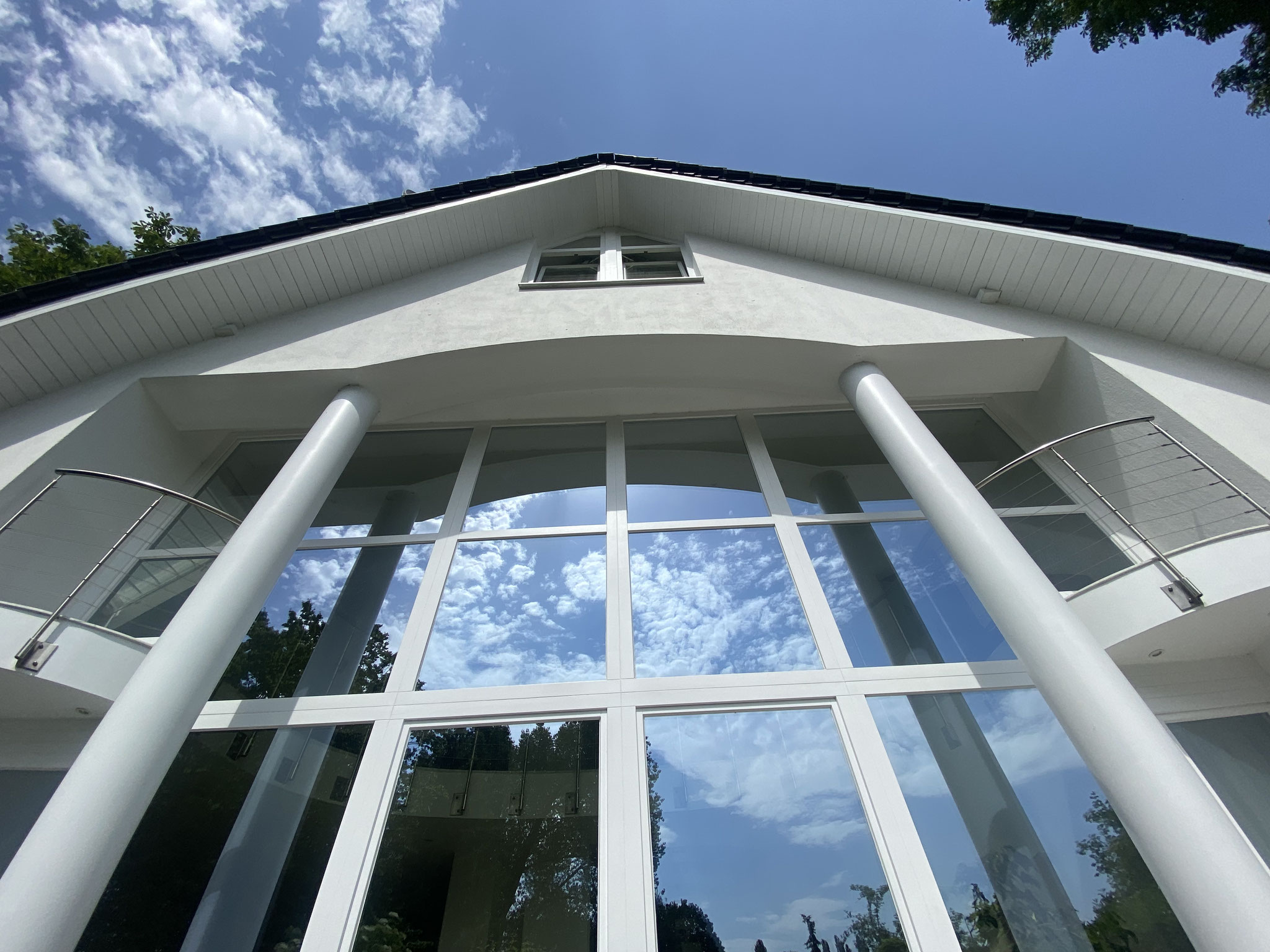 Fensterdetail 