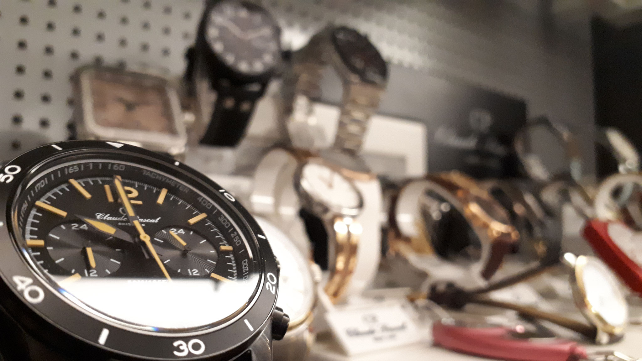 Uhren Und Schmuck In Der Nähe