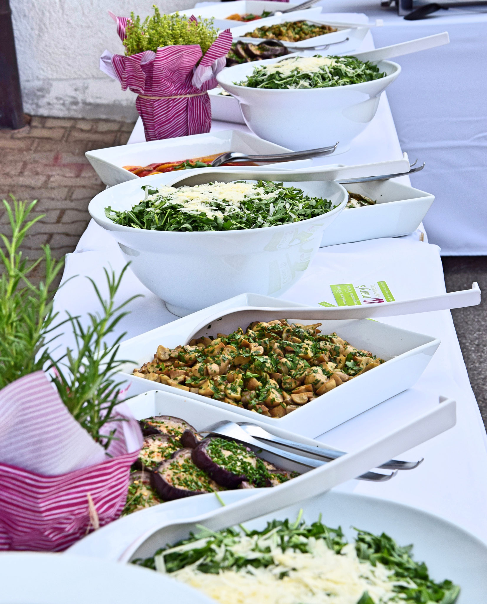 Firmen-Sommerfest in Otterfing