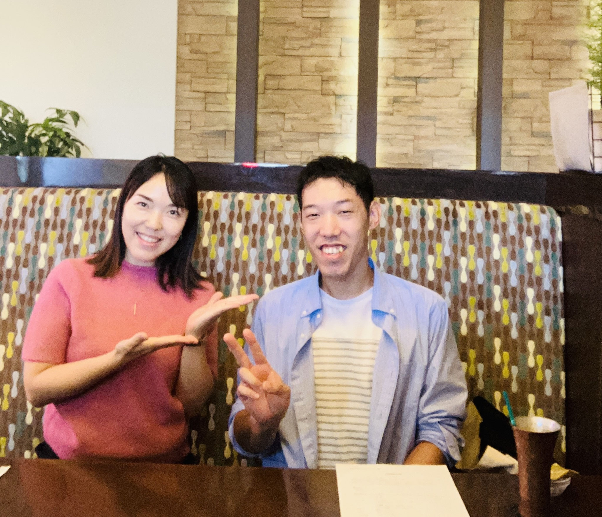 30代男性会員様活動16カ月でご成婚