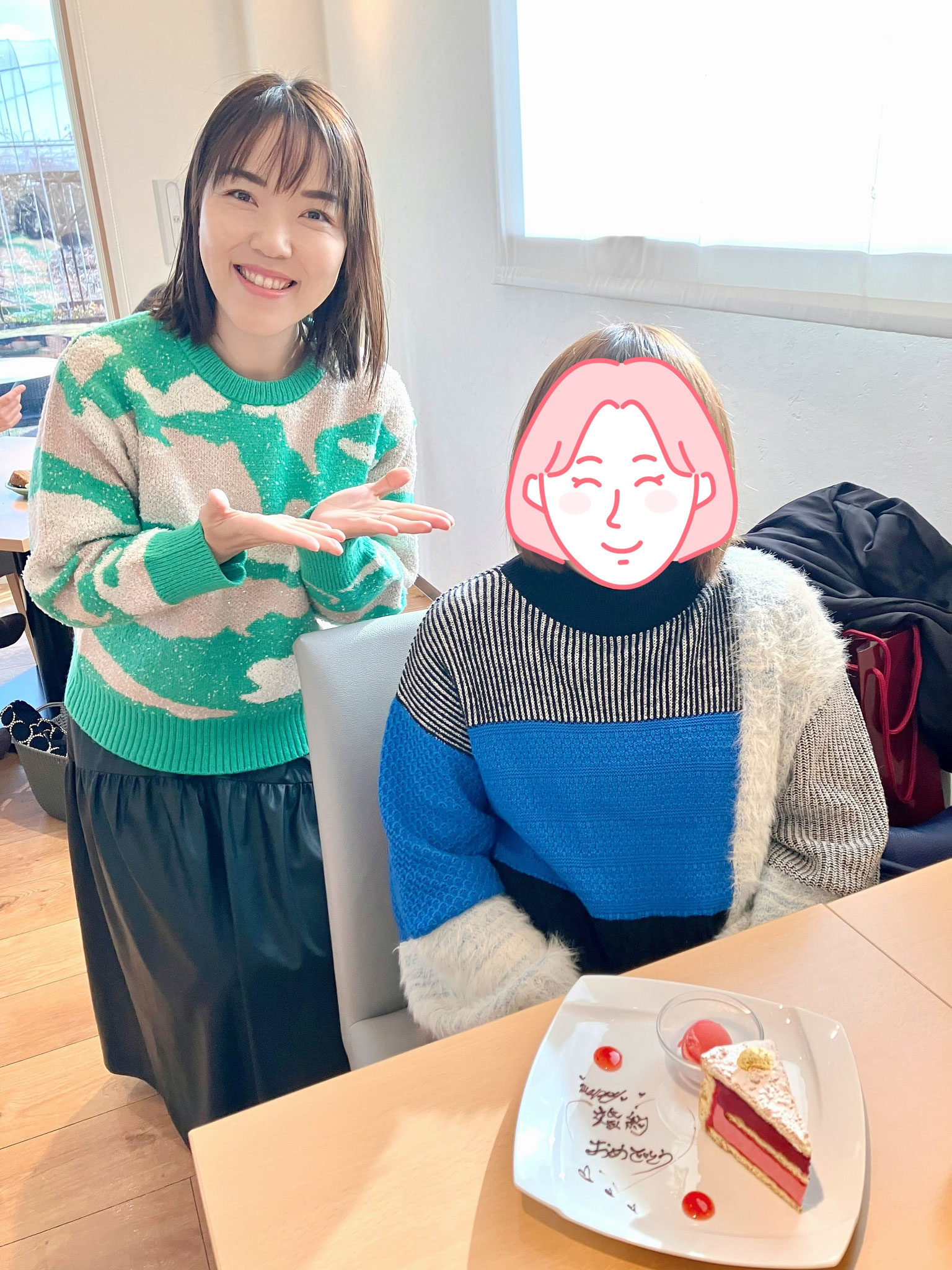 30代女性会員様活動7ヶ月でご成婚