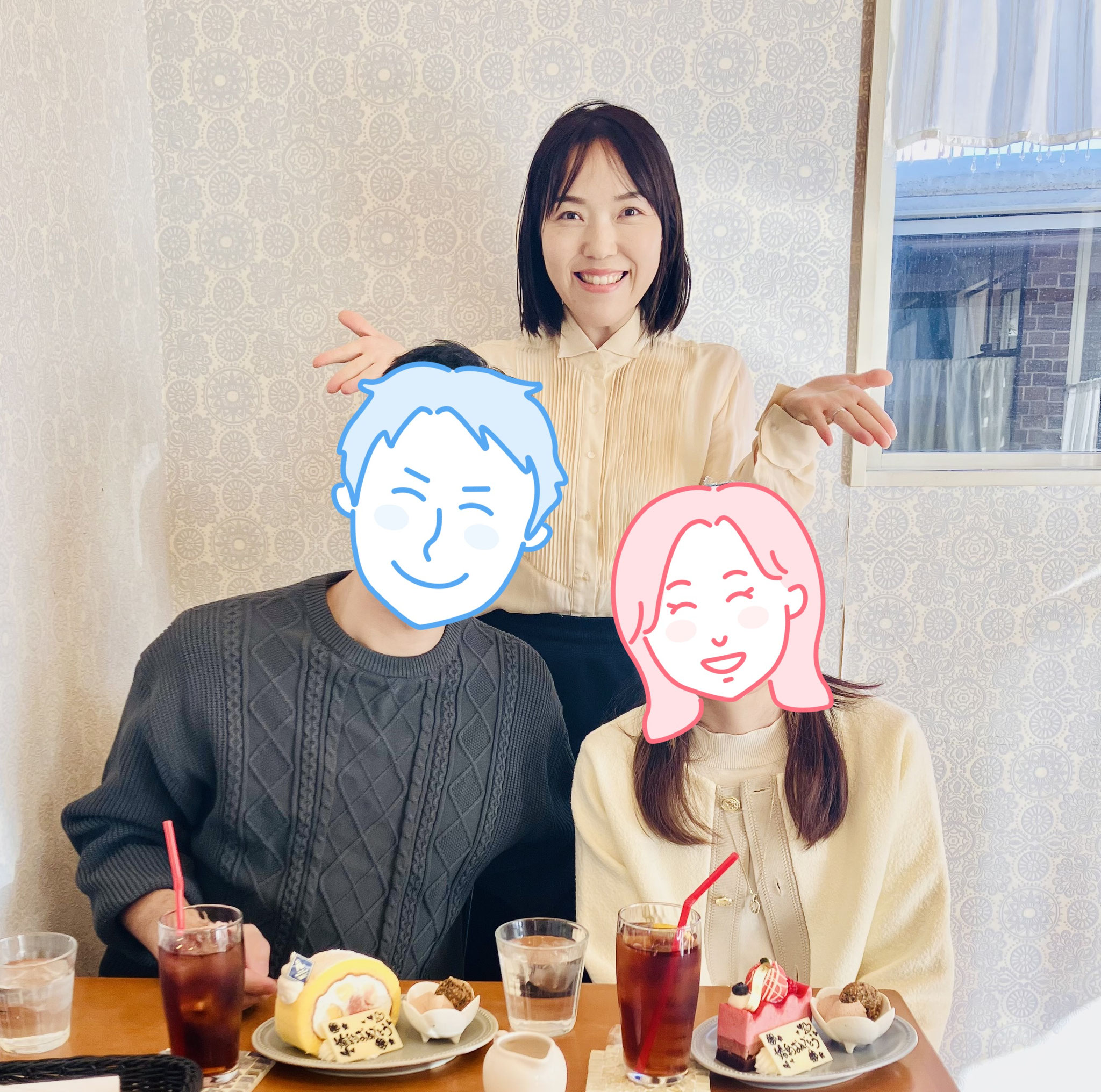 30代女性会員様活動5ヶ月でご成婚