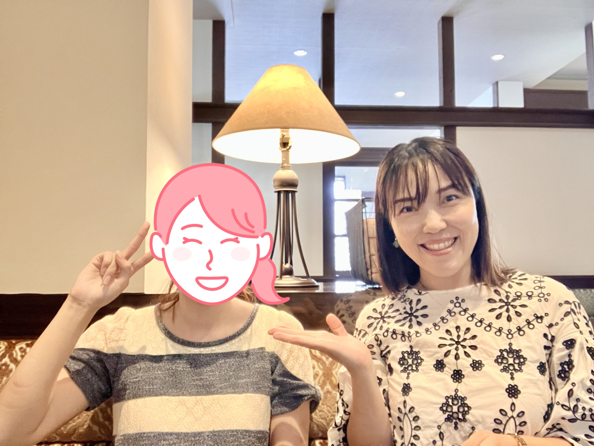 20代女性会員様活動7ヶ月でご成婚