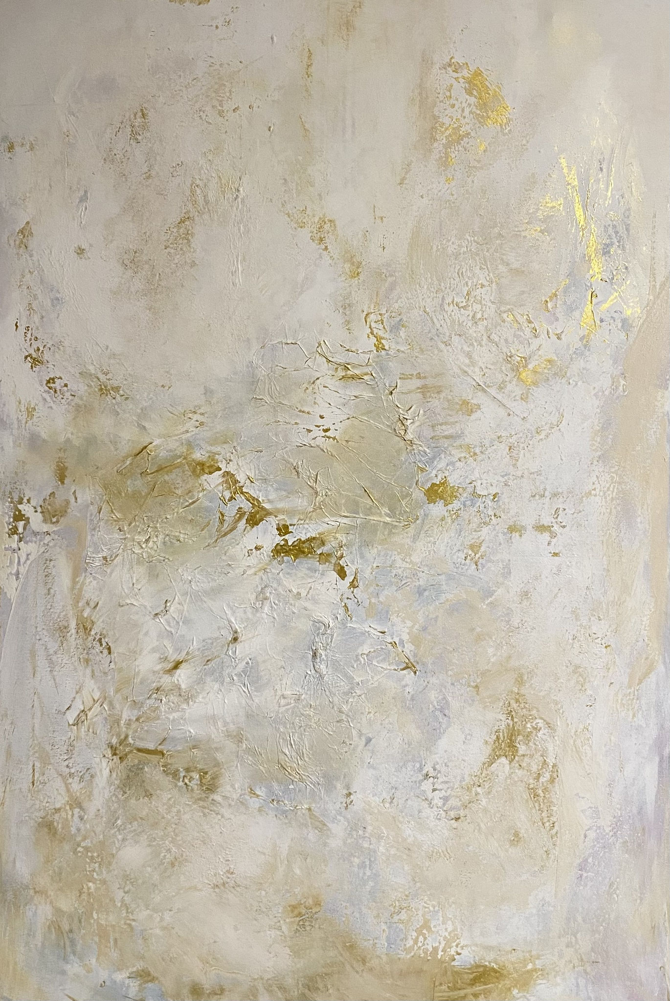 ohne Titel 120 x 80 cm (2025)